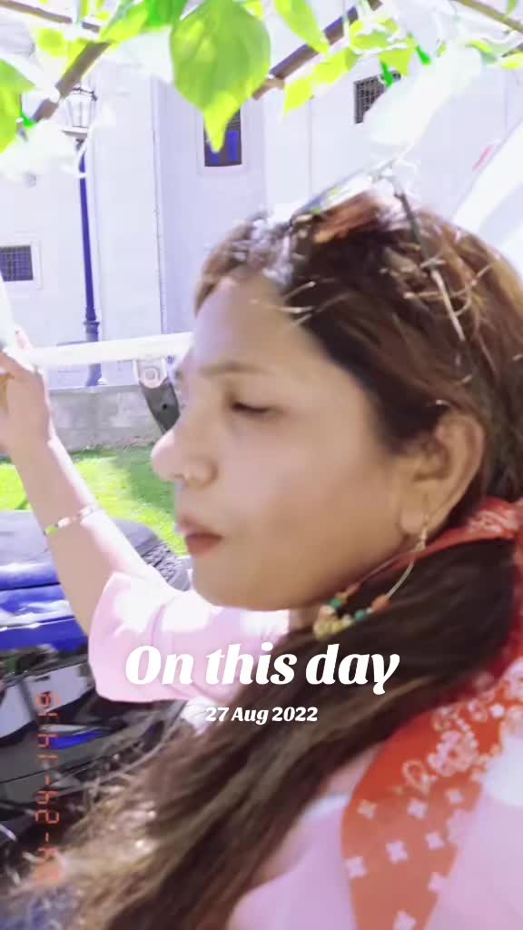 @Kalpana Jivan