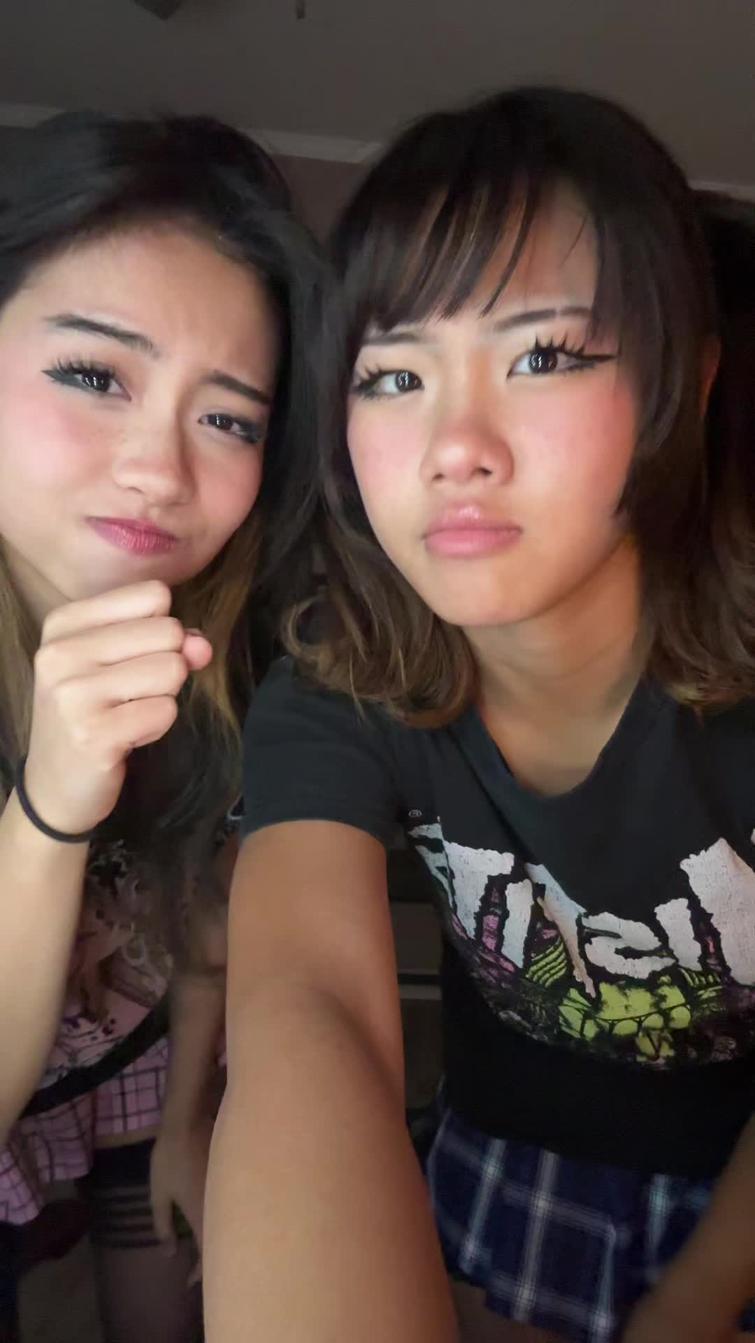 @rakuchanandkonekochan