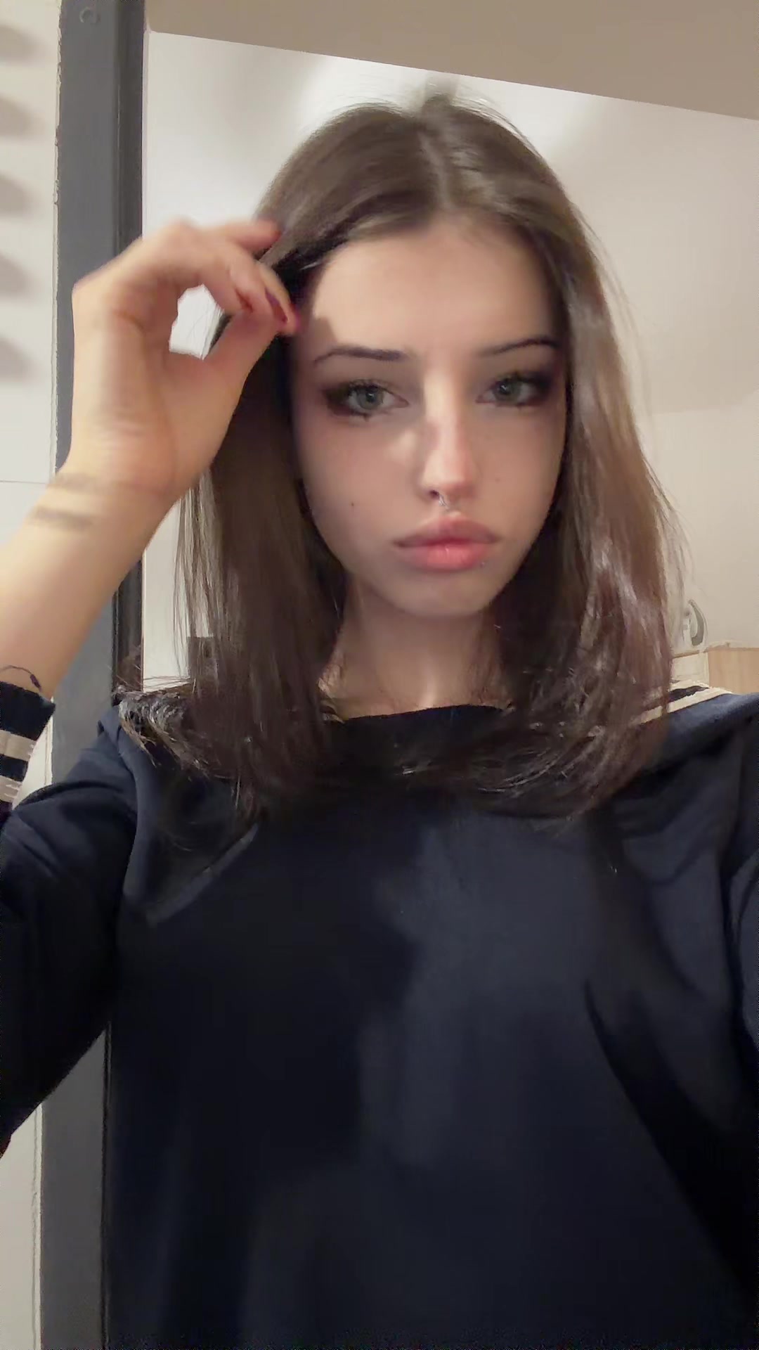 @никусик