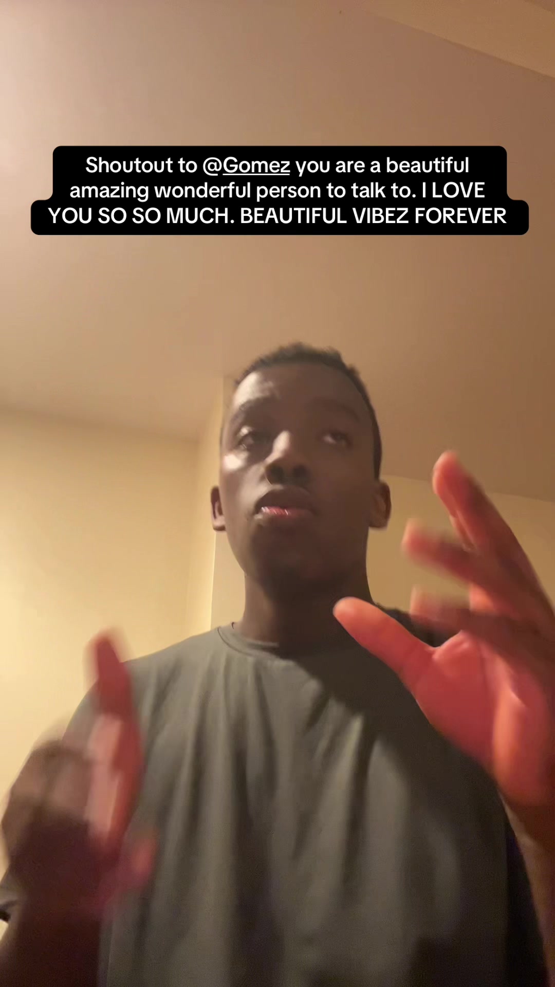@E M O T I O N A L P E A C E