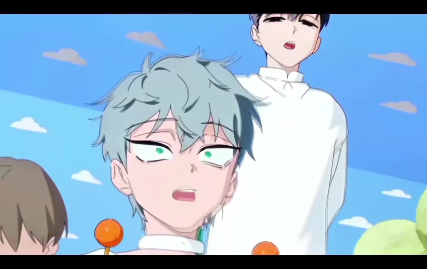 @ᶻ 𝗓 𐰁 .ᐟ