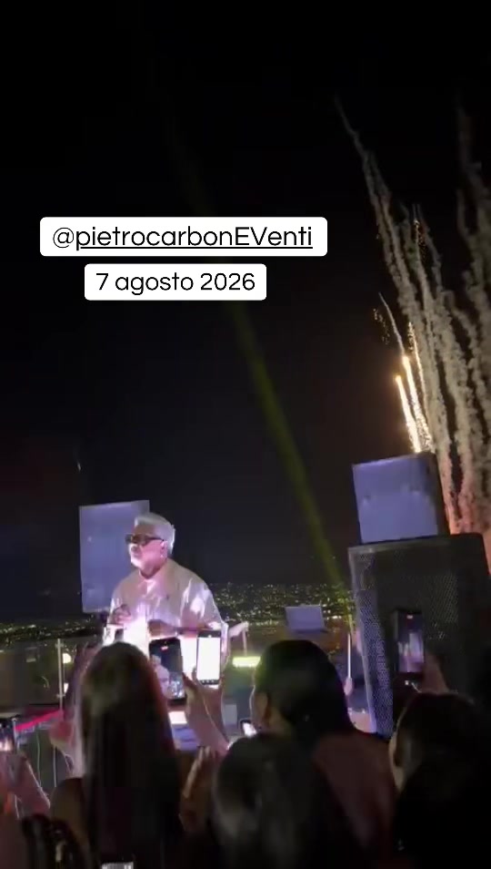 @annapietrocarbonEventi🎉