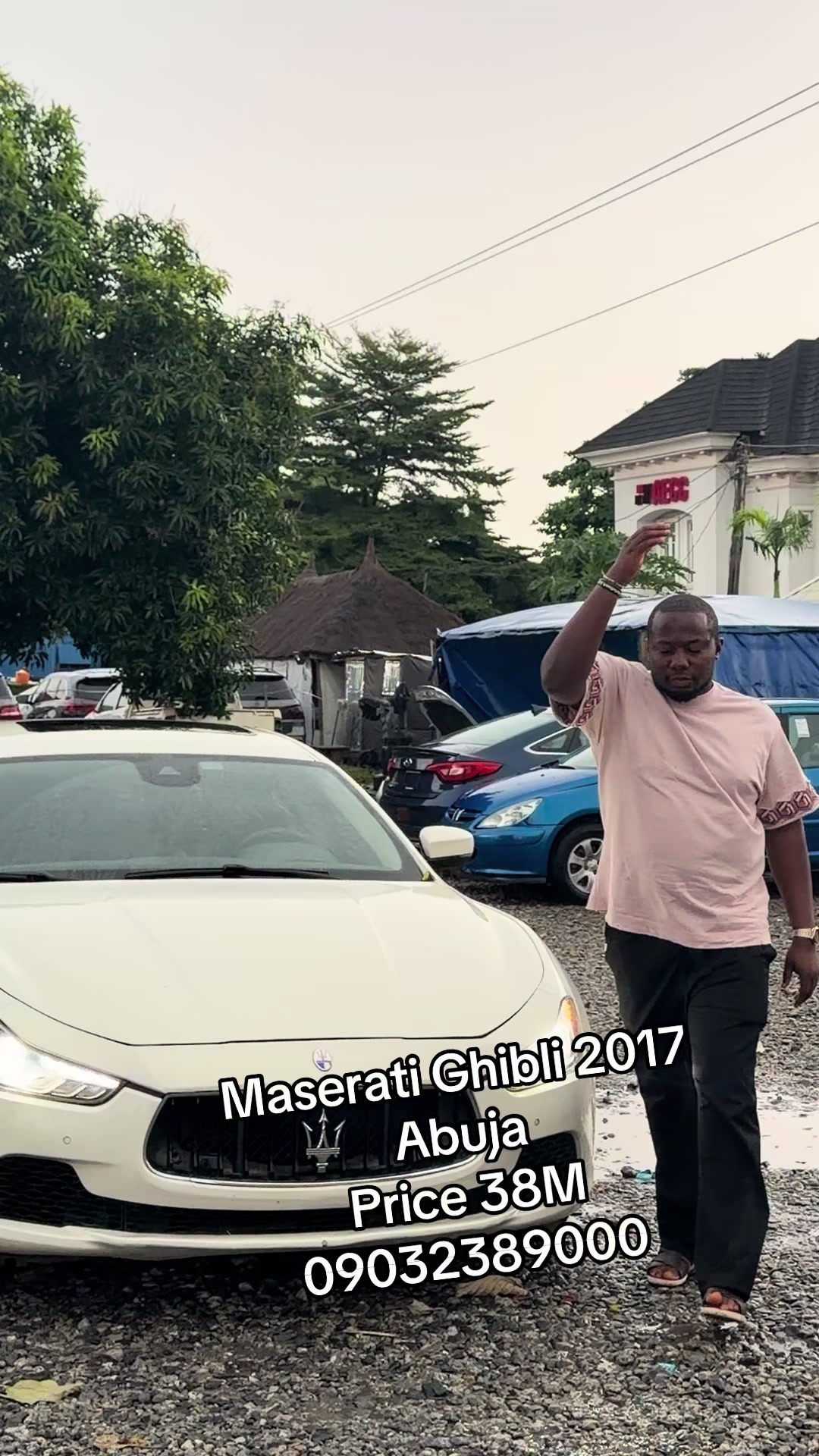 @Abuja_jamel_auto