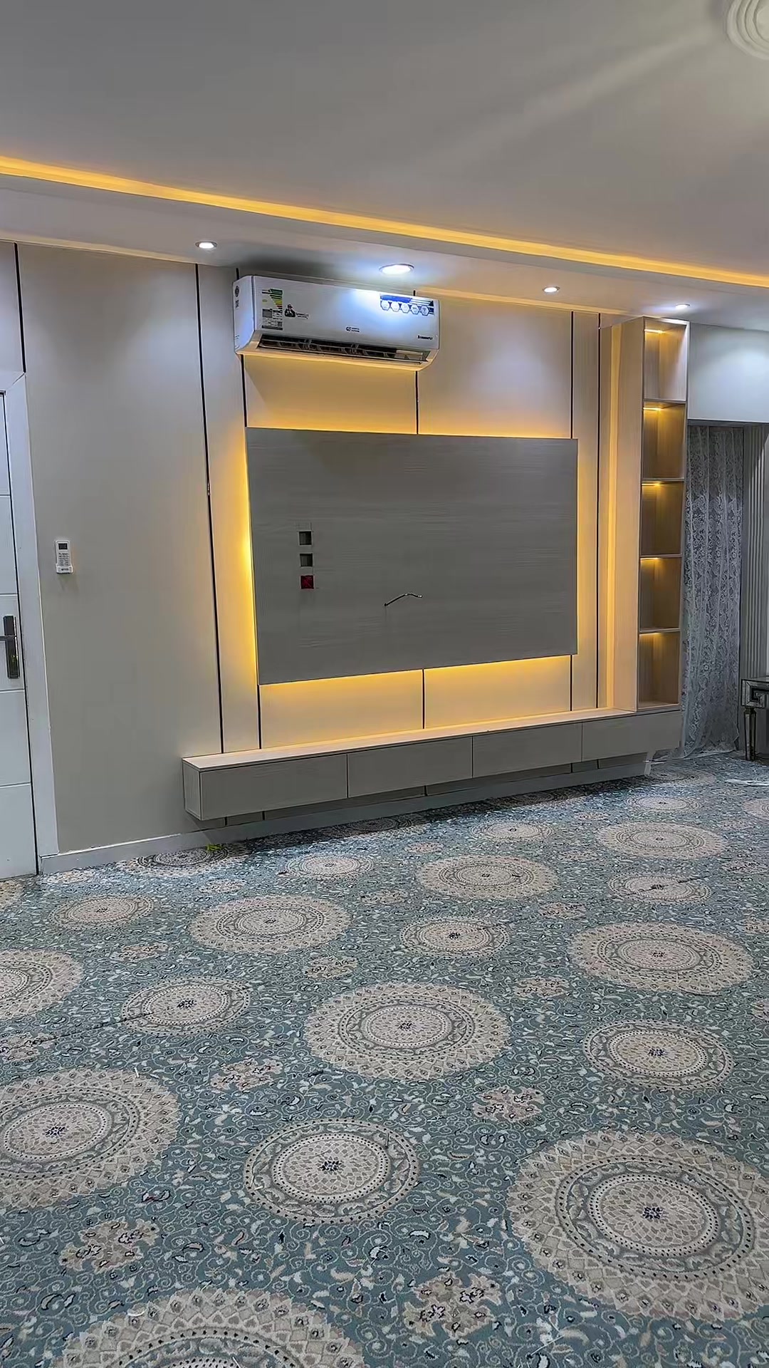 @ديكورات الحوية الطائف