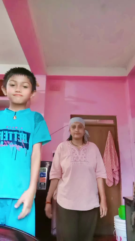 @Kalpana Bhusal
