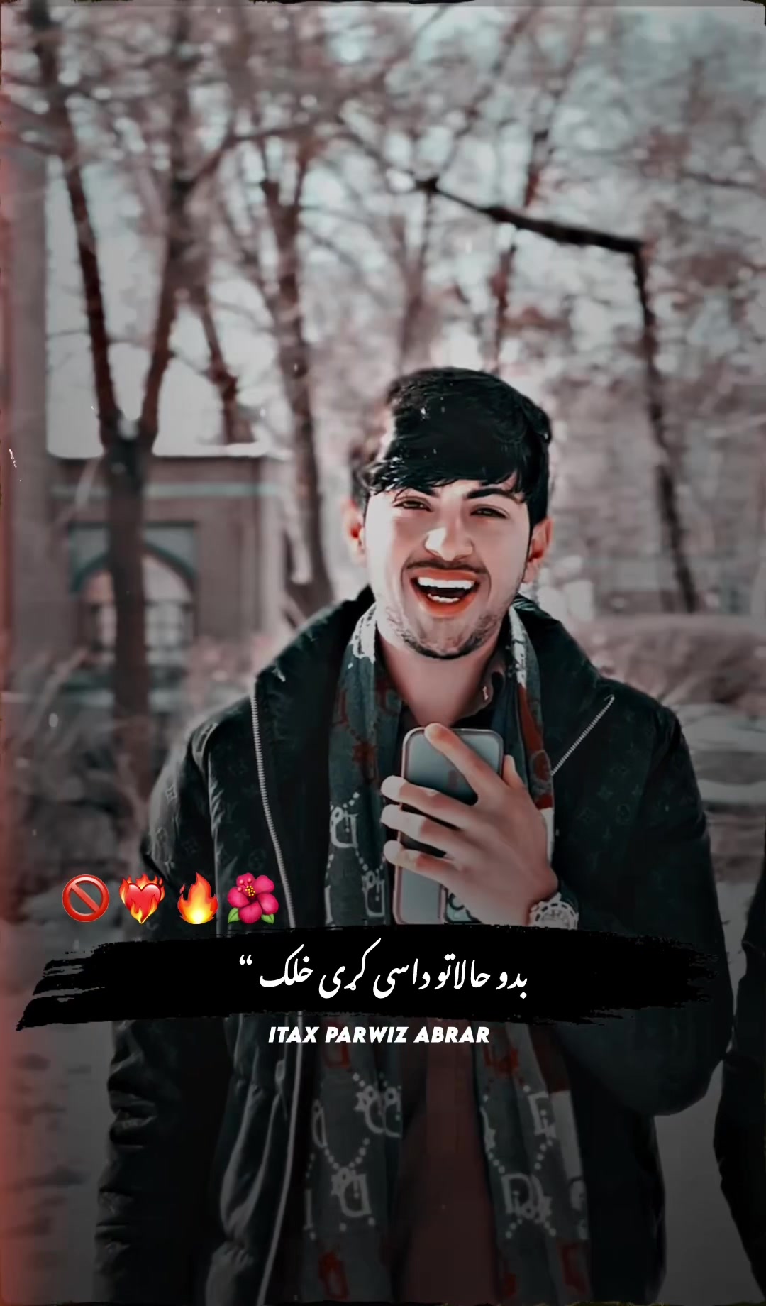 @پرویز ابرار 🌙