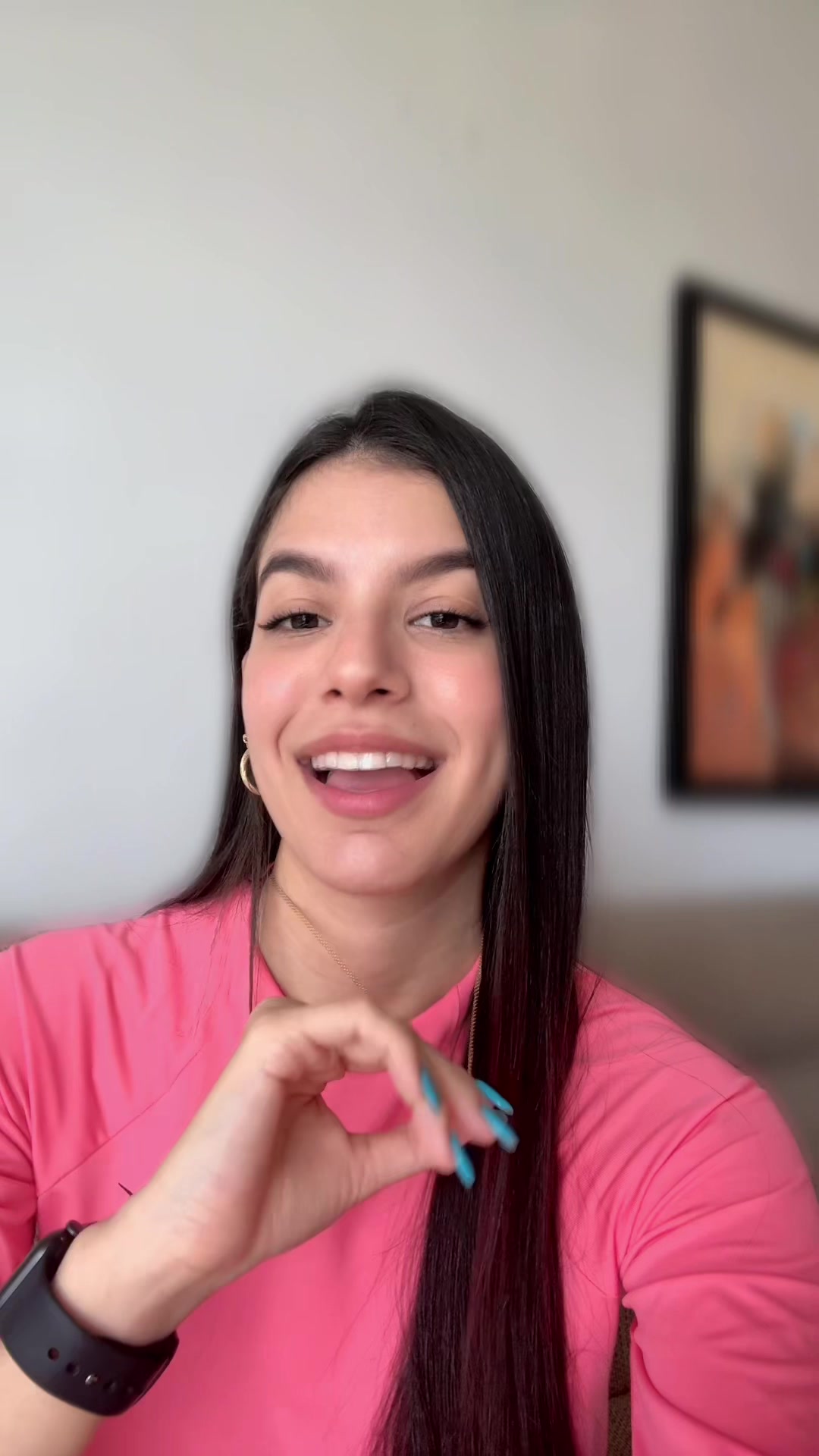 @Gavielys Garcia