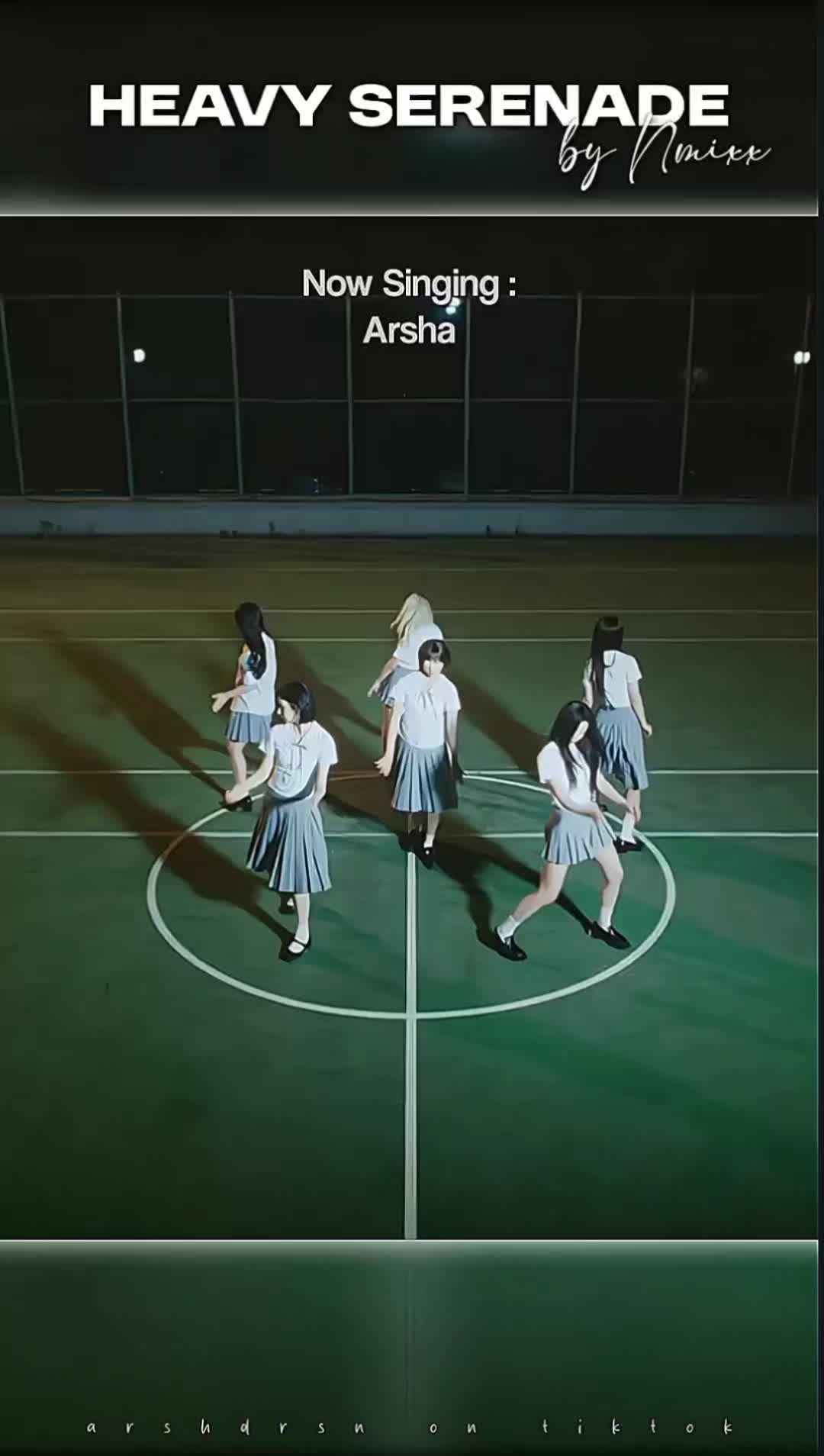 @星 𝐀rsha