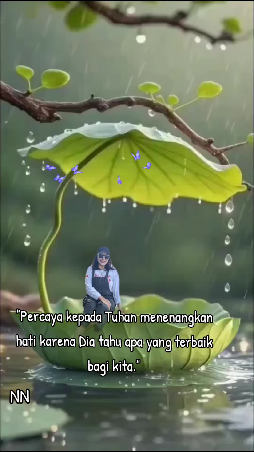 @Nina Noy