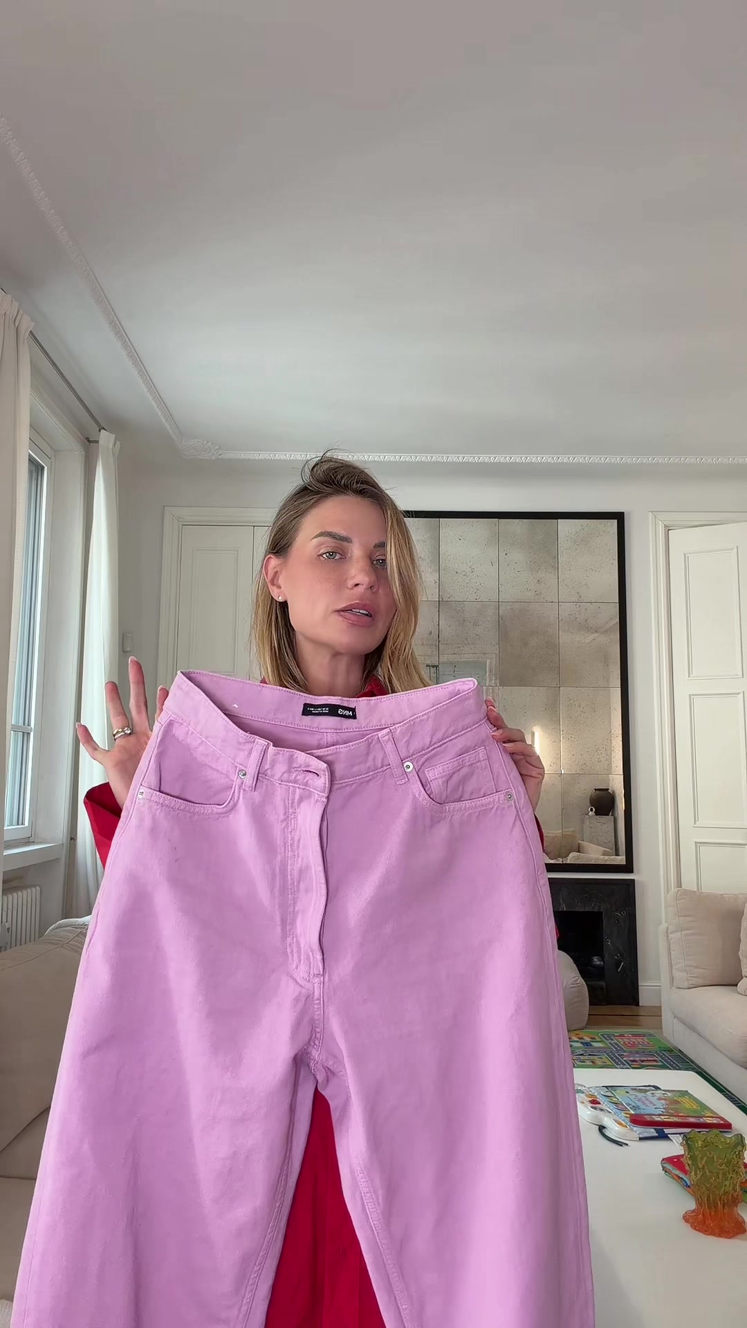 @Veronica Ferraro
