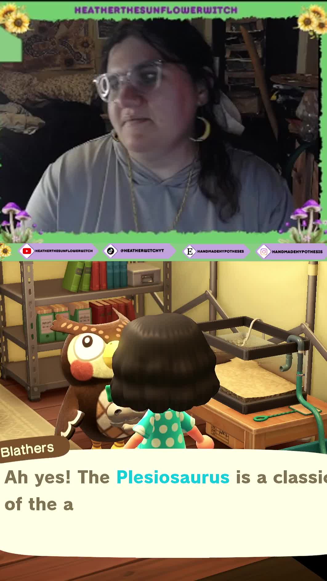 @HeathertheSunflowerWitch