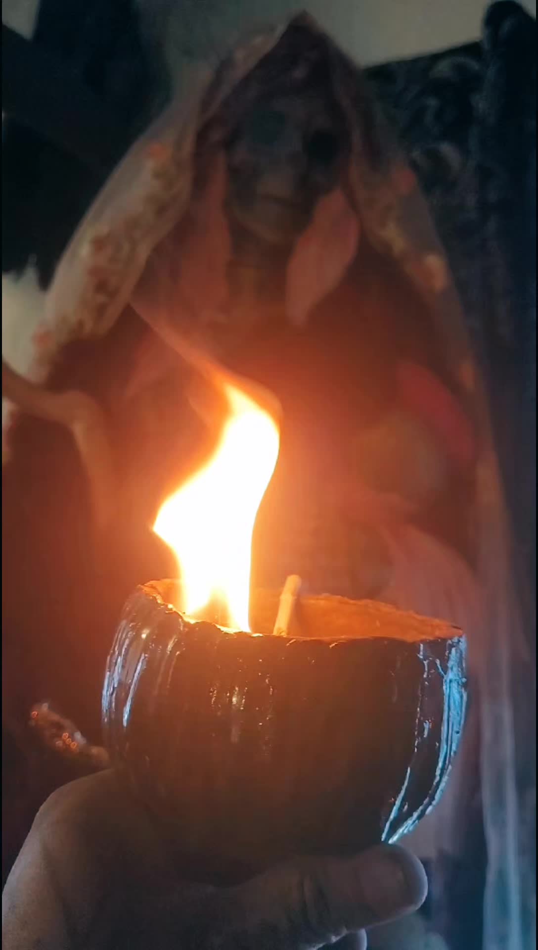 @SantaMuerteVibras