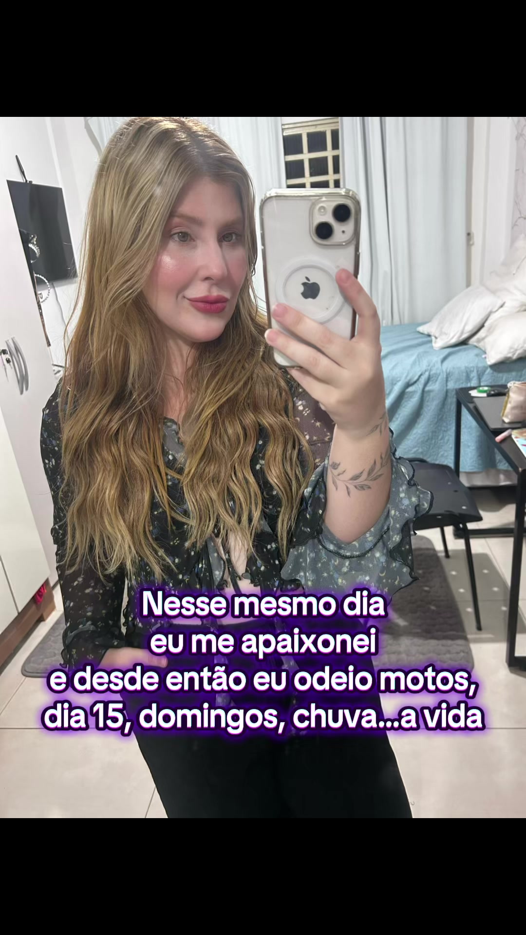 @Mariana Loreto