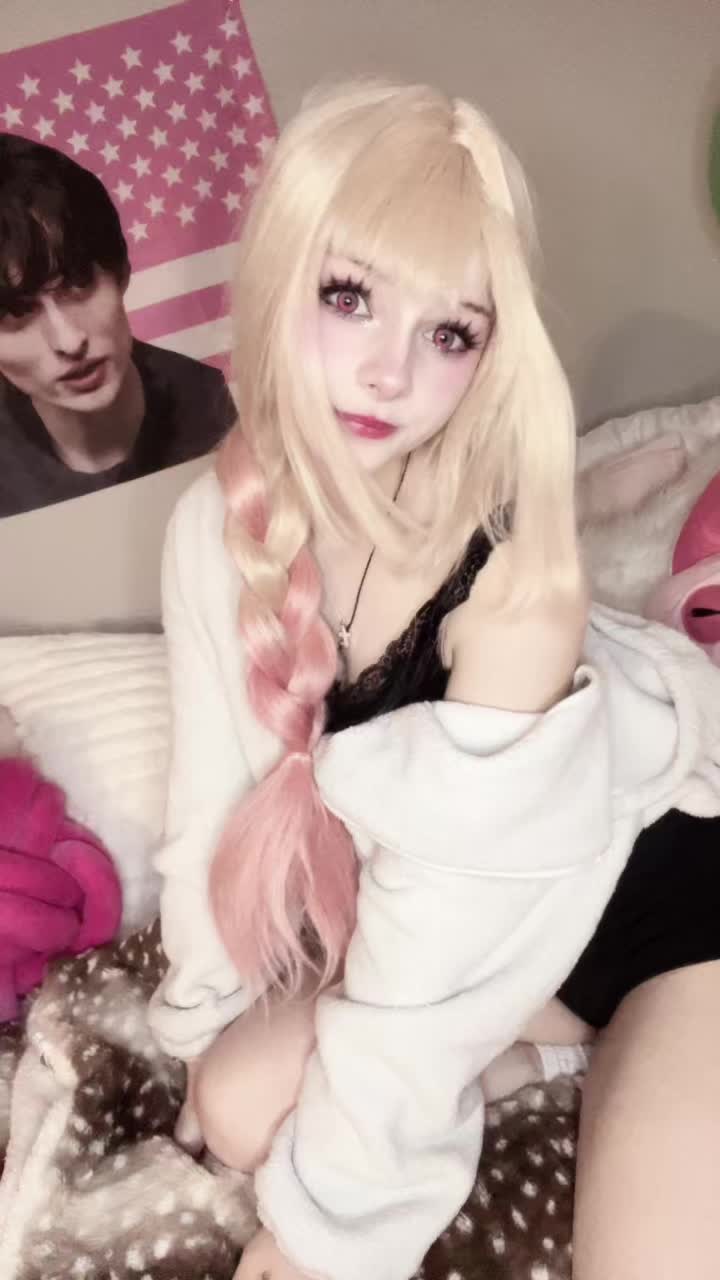 @⌗⋮♡⸝⸝ Mari・⟢