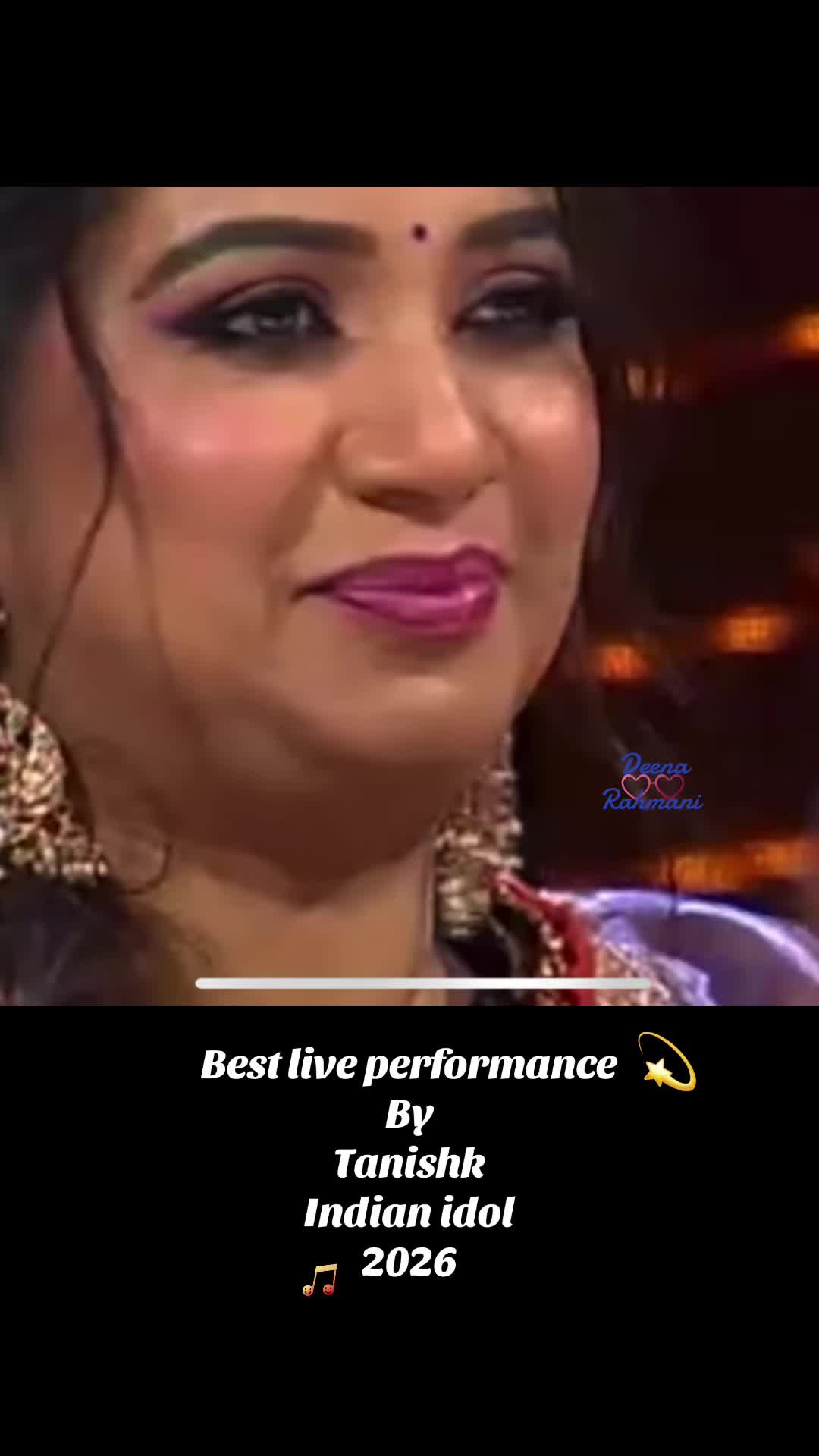 @Deena Rahmani