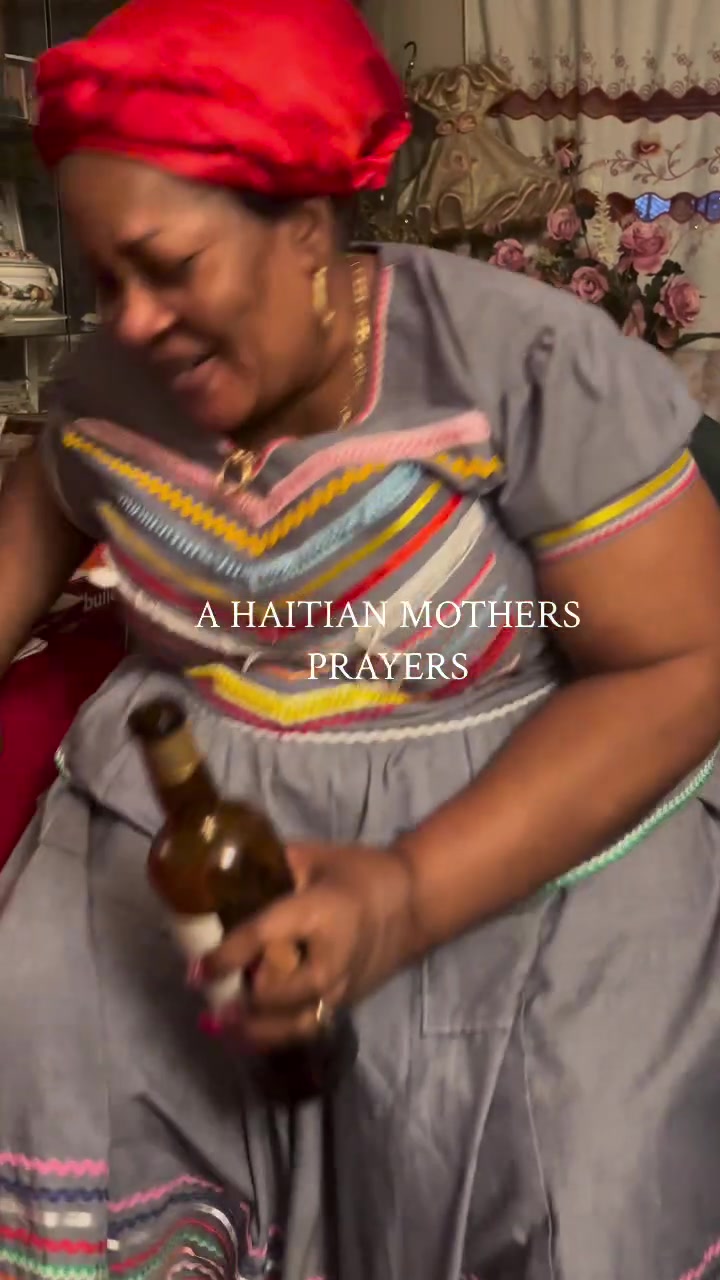 @Haitians for Haiti