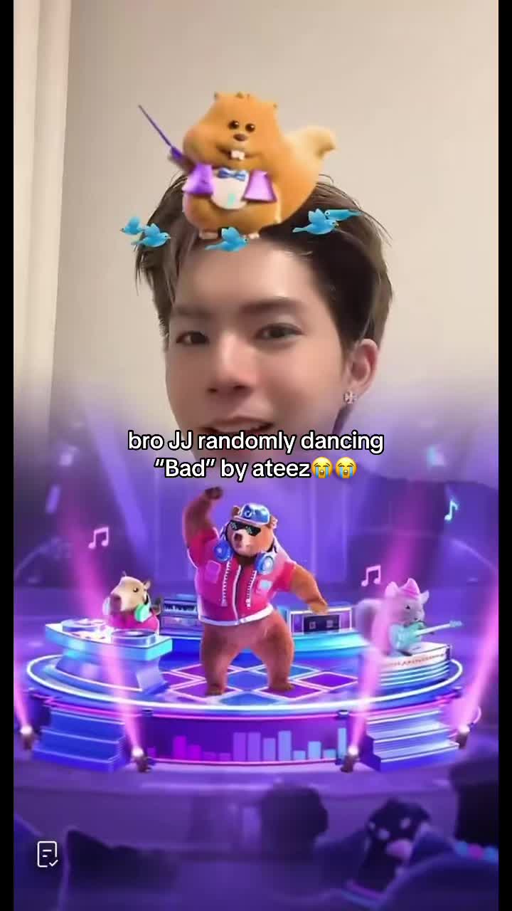@Barth, im tired