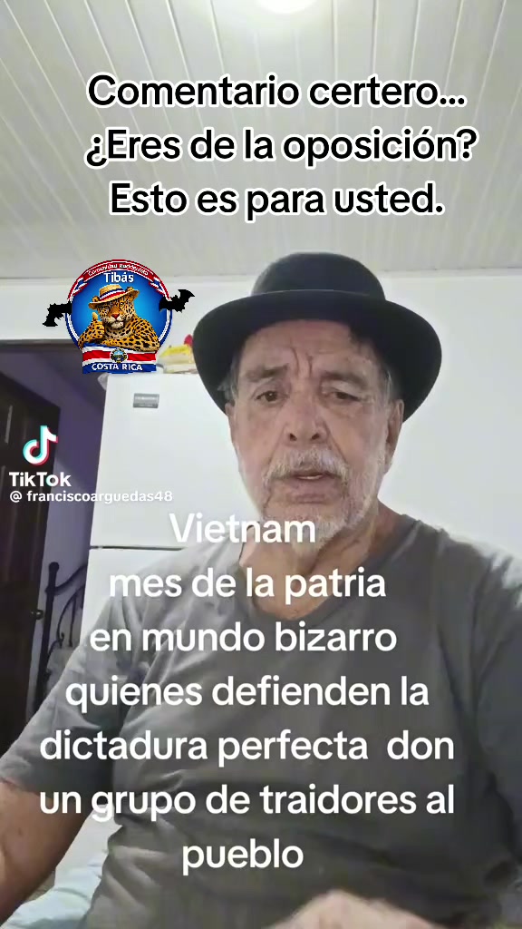 @Comunidad Rodriguista Tib&aacute;s