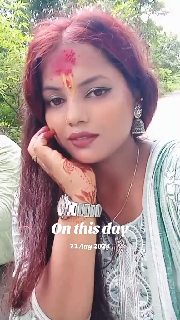 @Miss🫶 _❤️⚡ठाकुर ❤️💫
