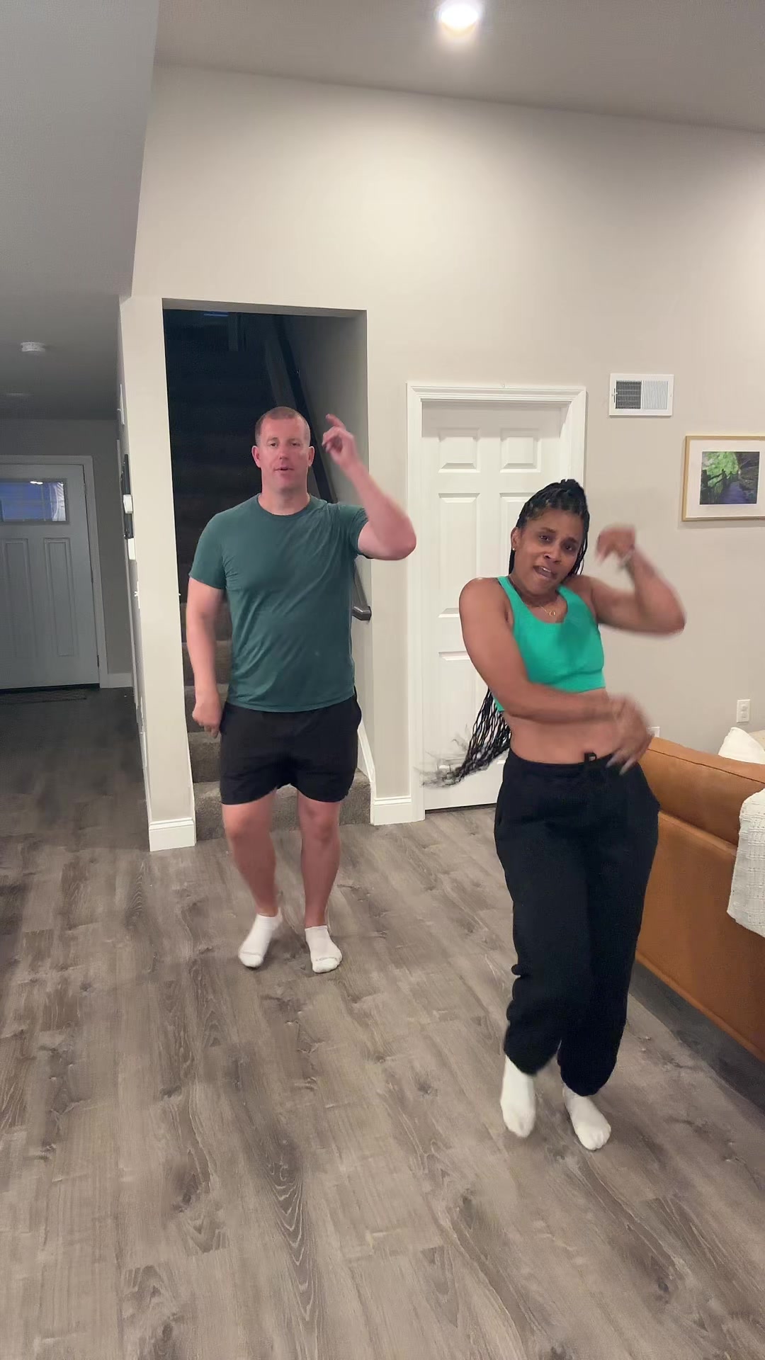 @Deja Riley