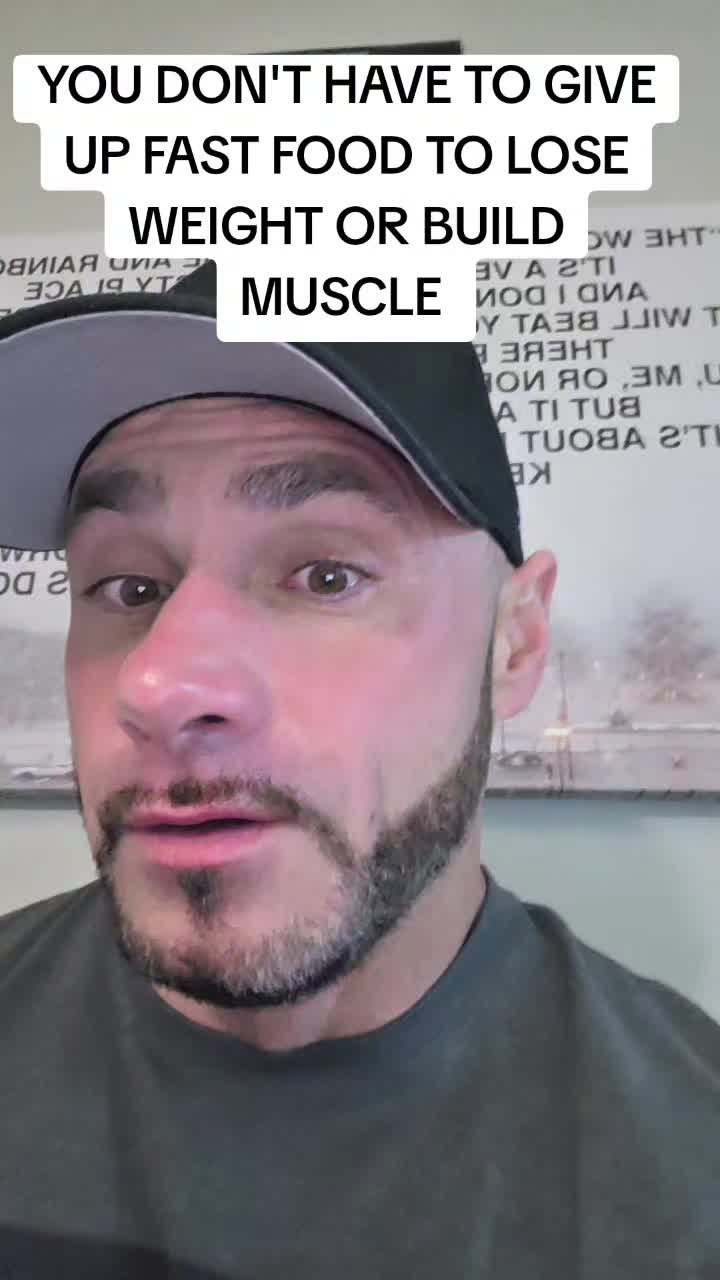 @Danny D | Skinny Fat Coach
