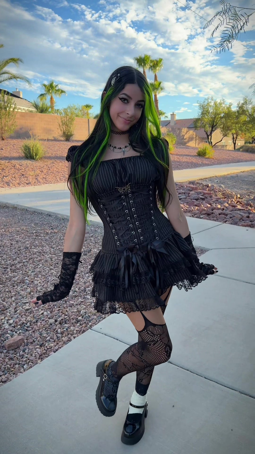 @OhKayBunnyTV