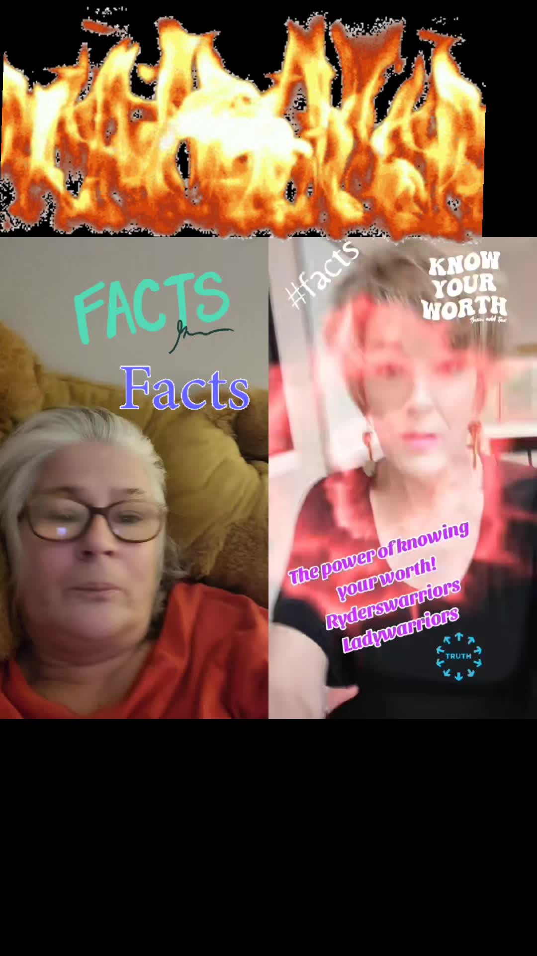 @LaDonna Richardson18+