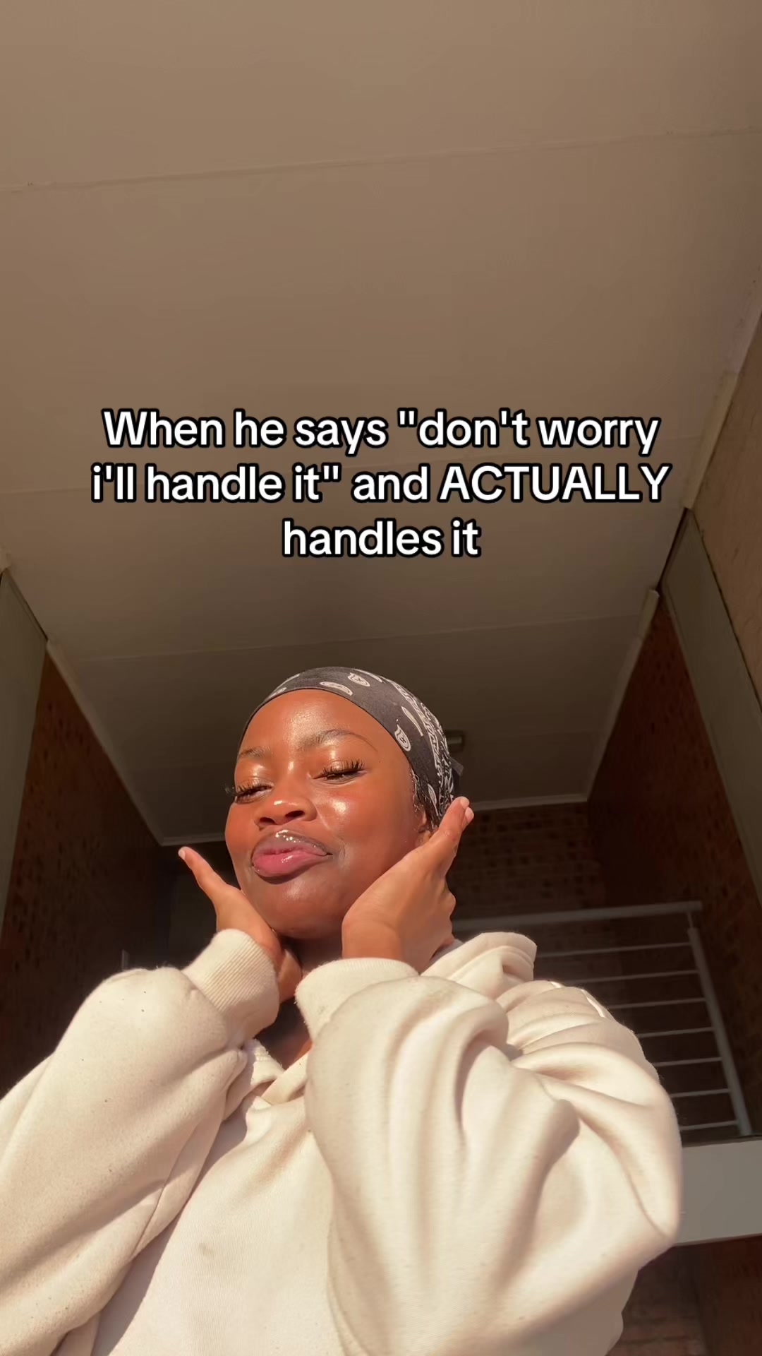 @Sugar mama