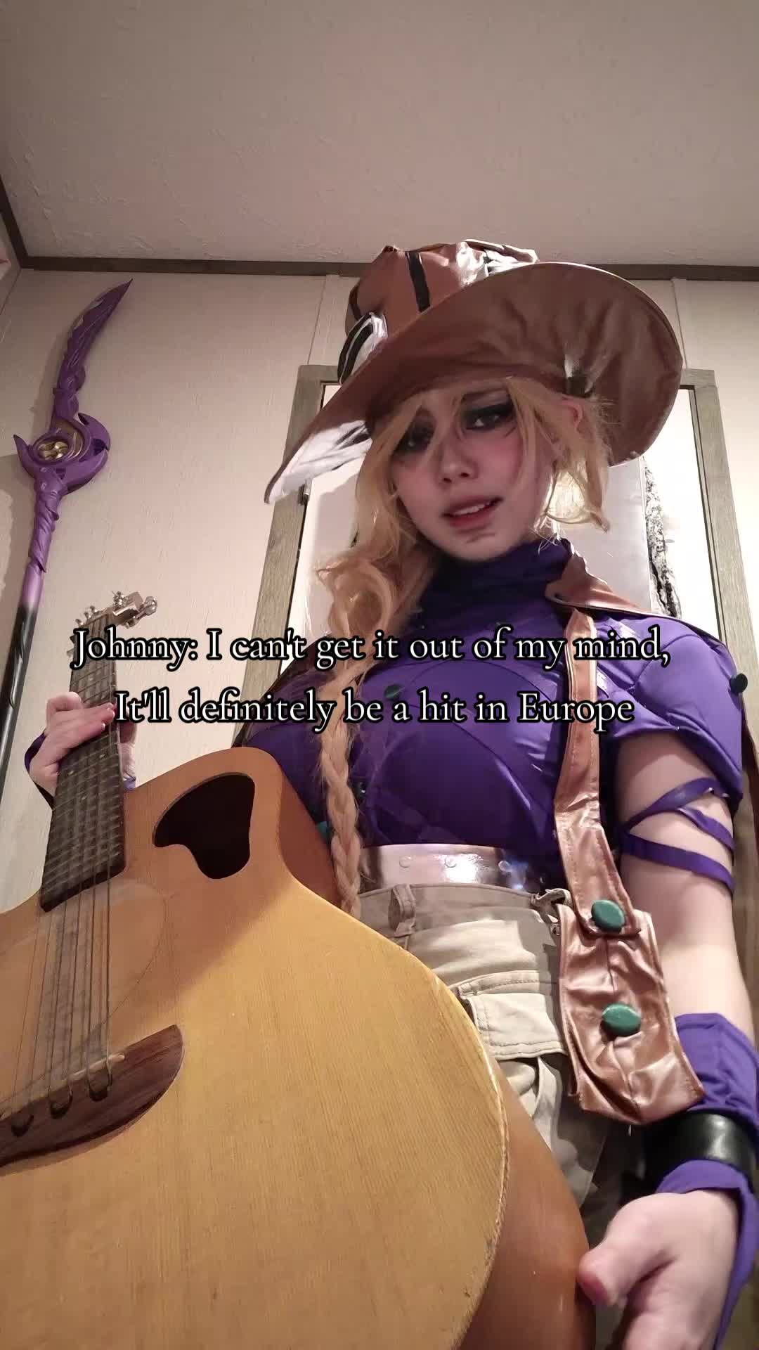 @Aries Fox