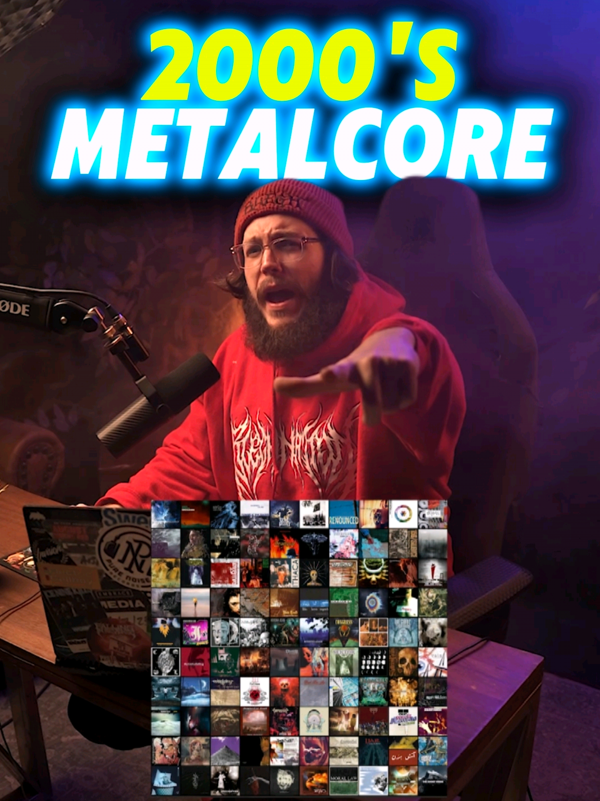 @Ohrion Reacts