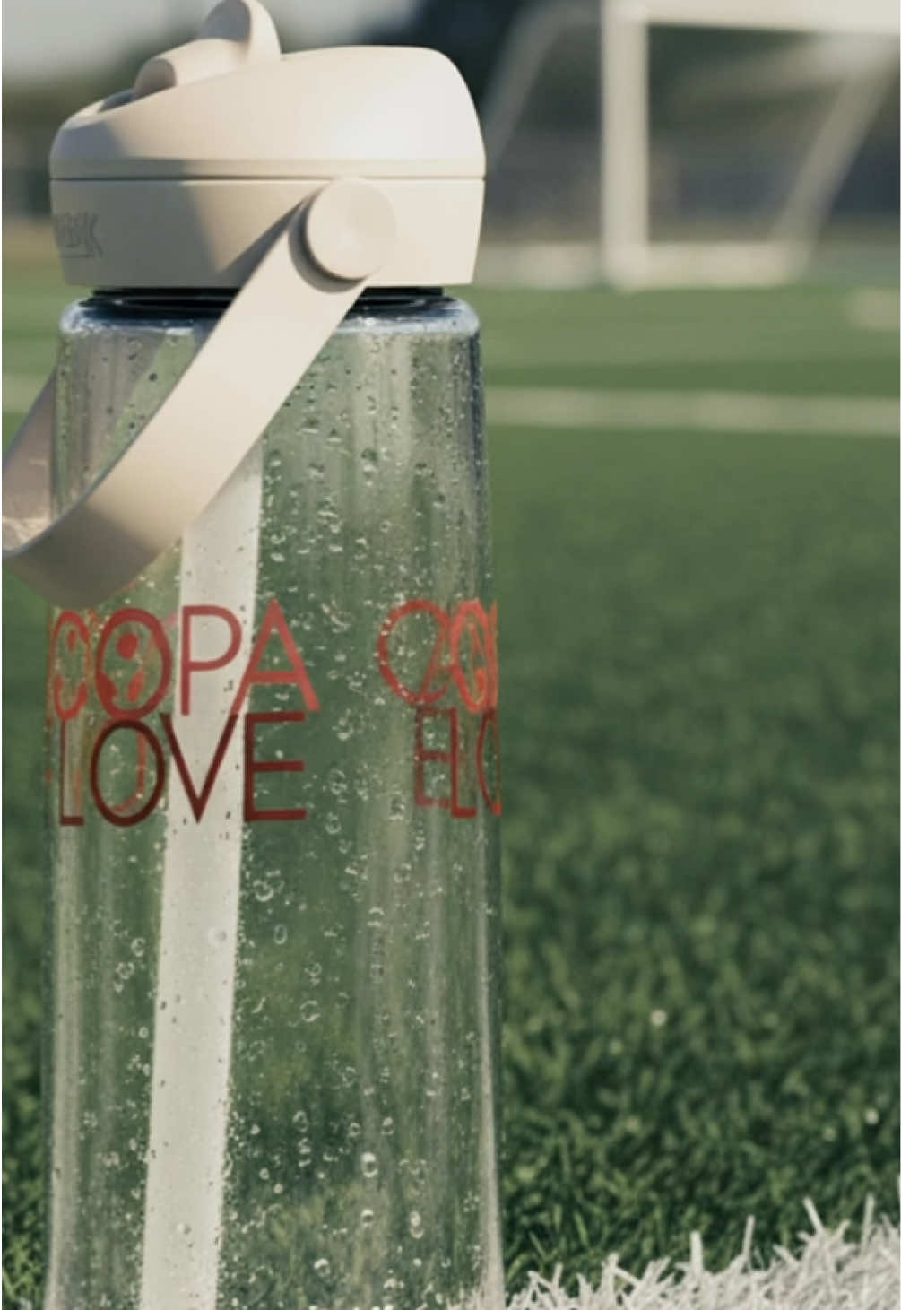 @Copa Love