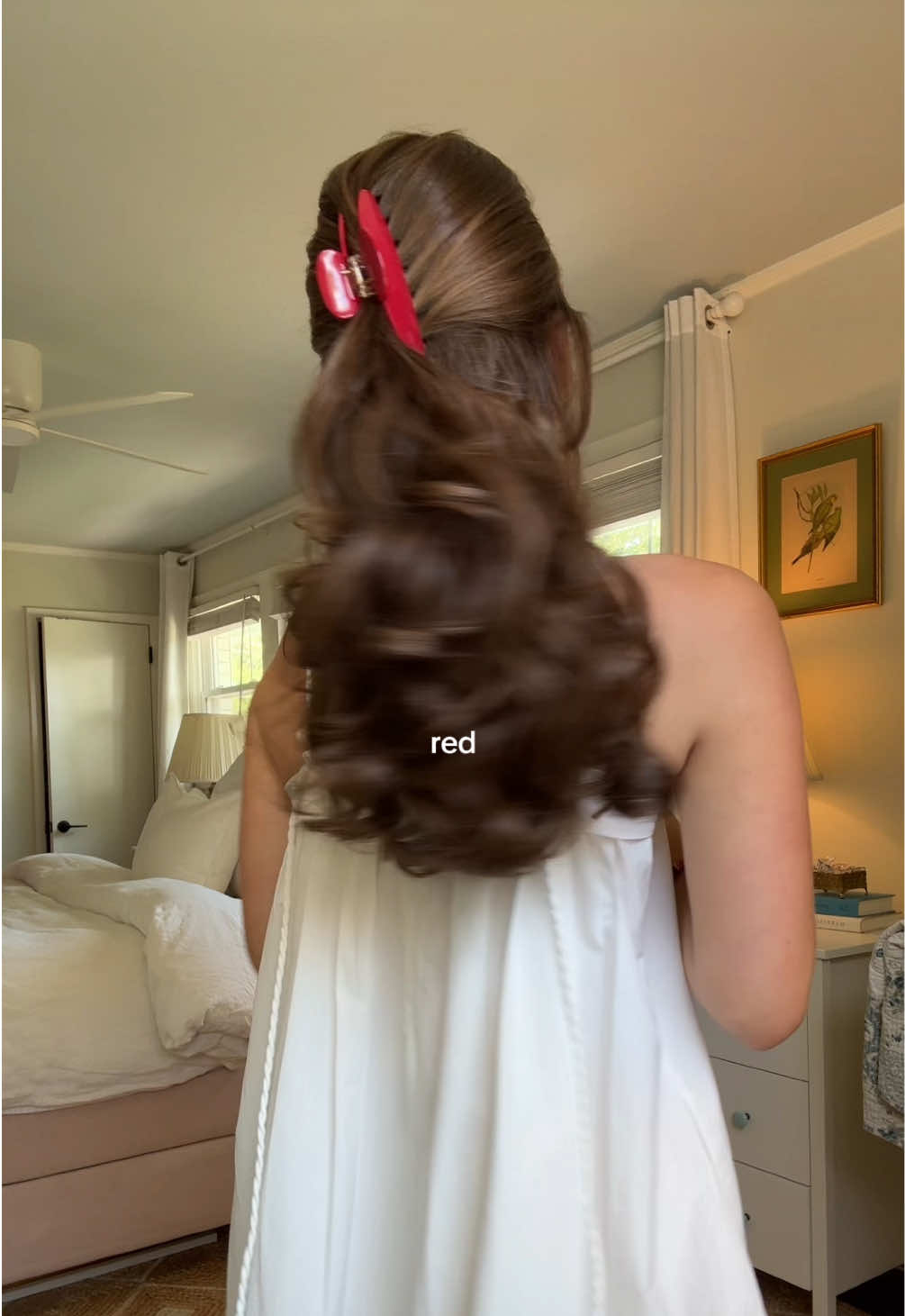 @Carly Van Dyke | girly style