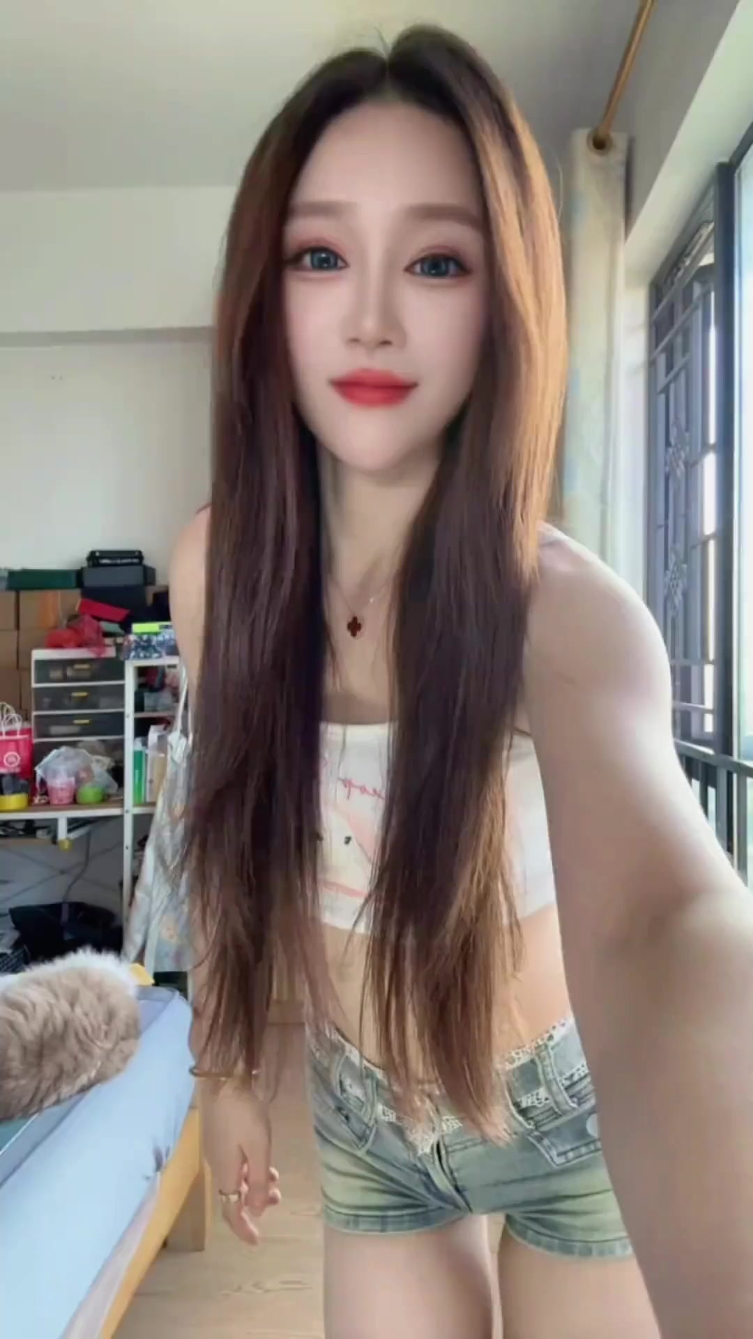 @첸 돼지 승마
