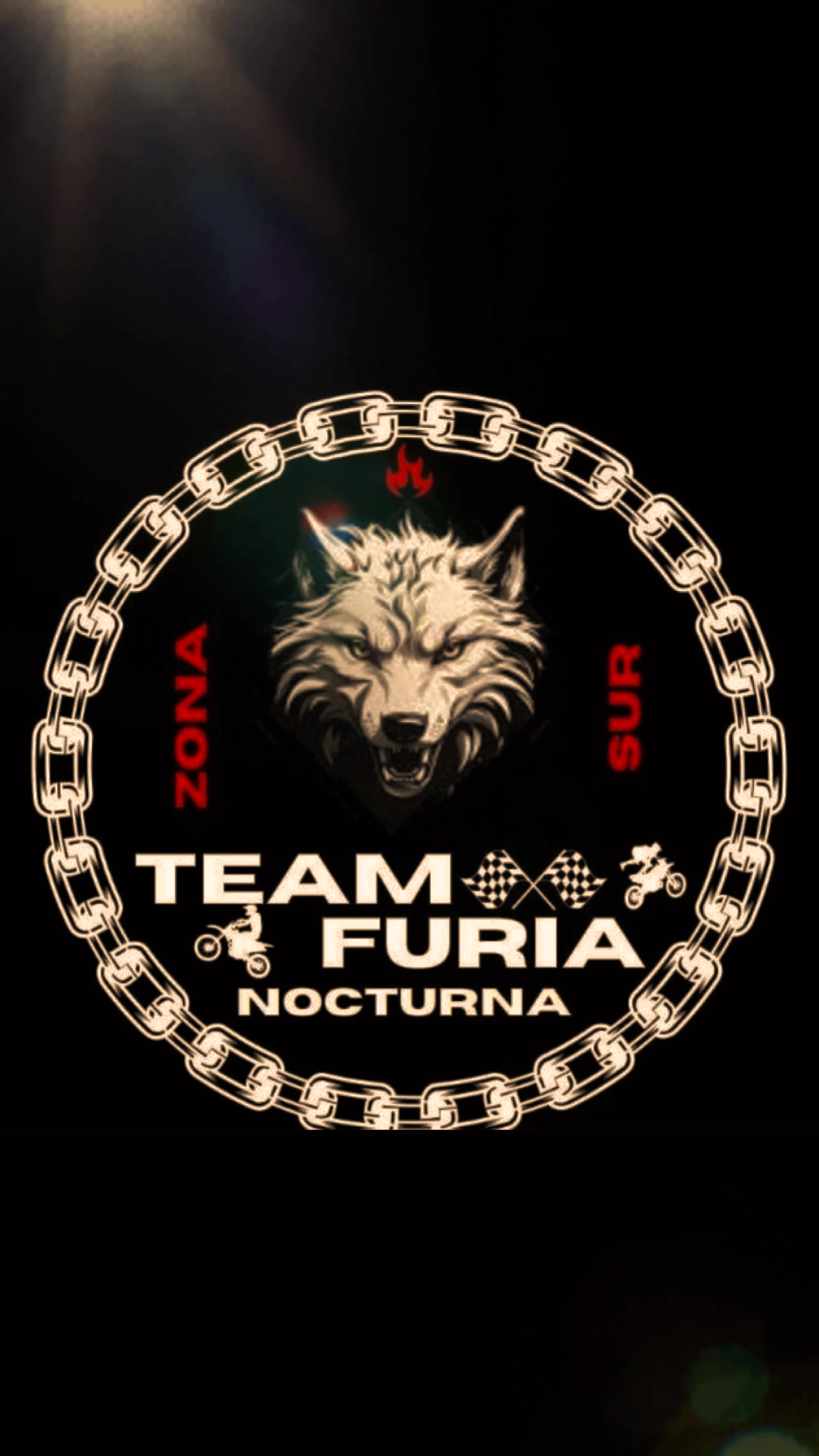 @Team Furia Nocturna