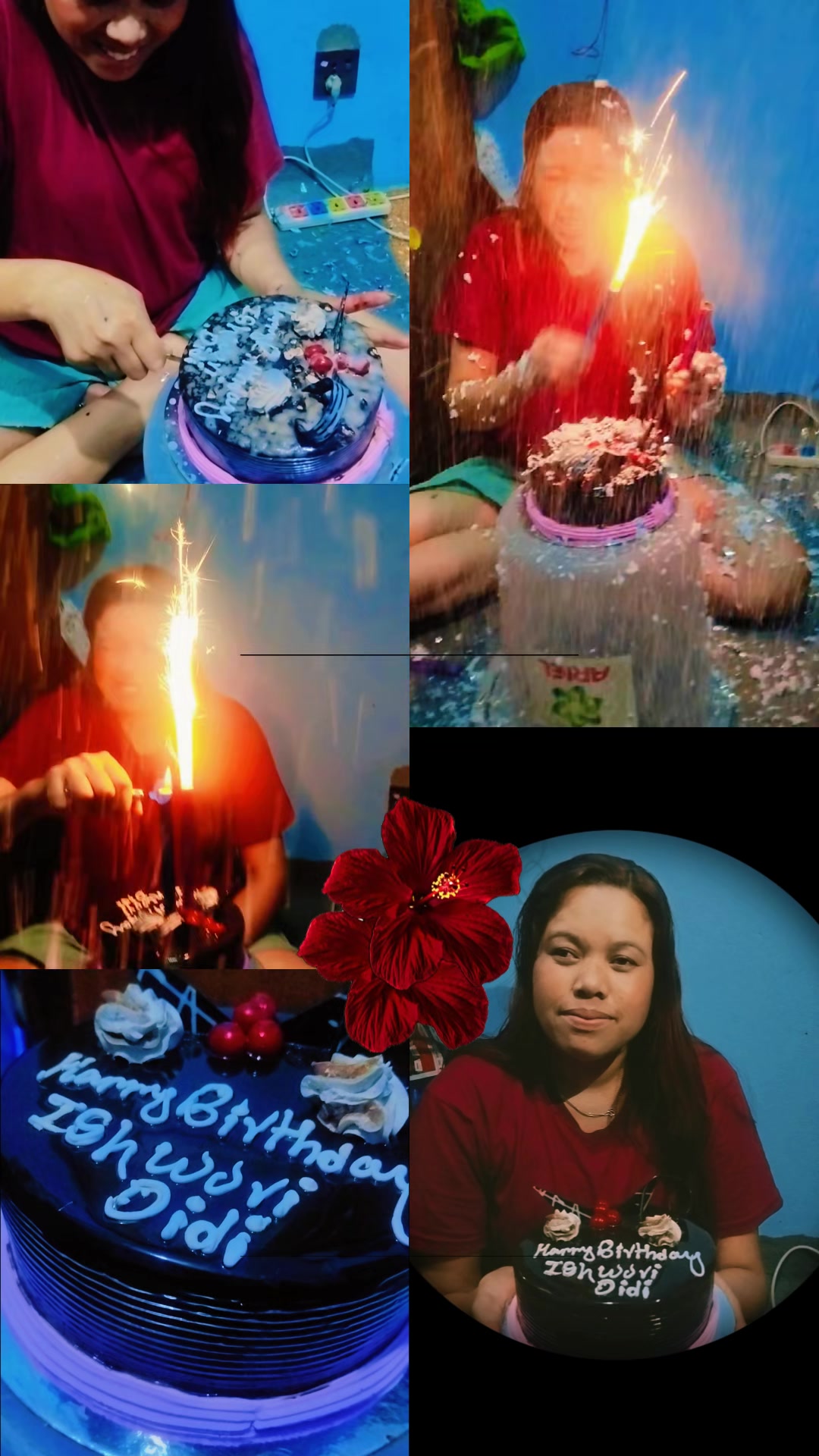 @Maya