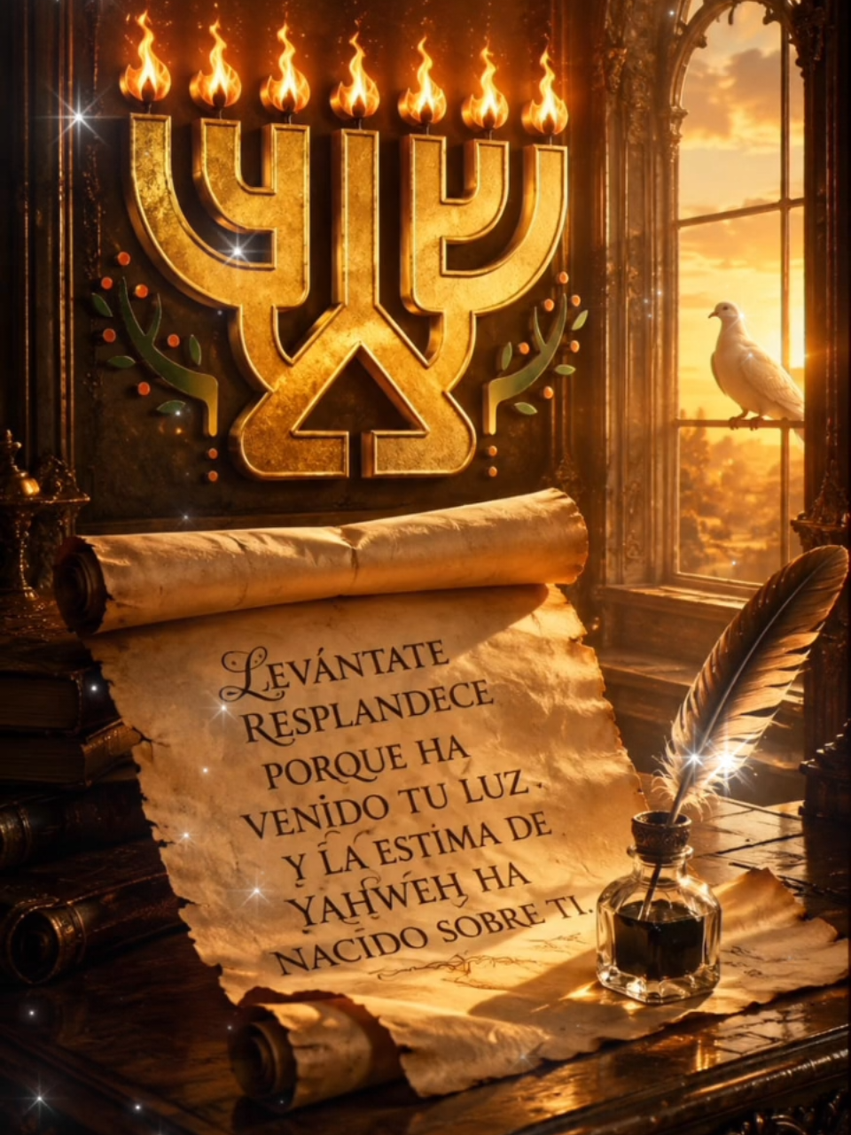 @El Camino de YHWH_Oficial