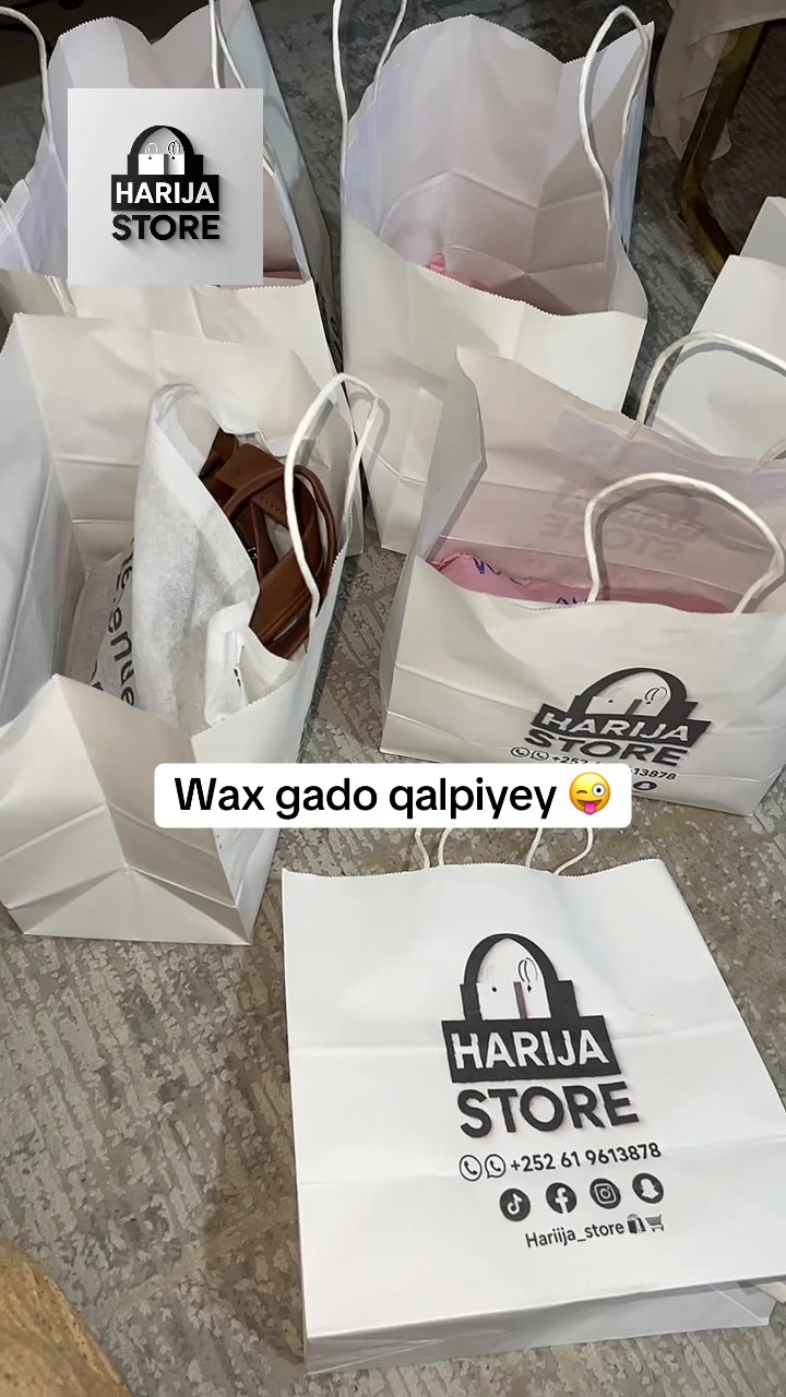 @HARIIJA ONLINE STORE🛍️🛒