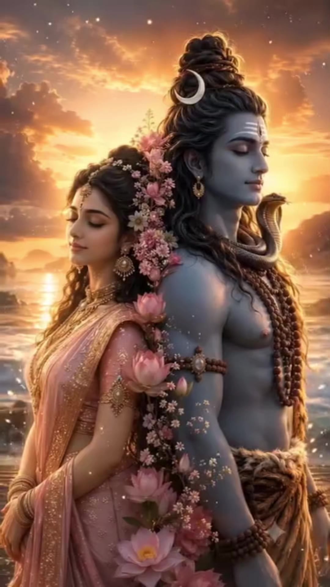 @बन्दी माया