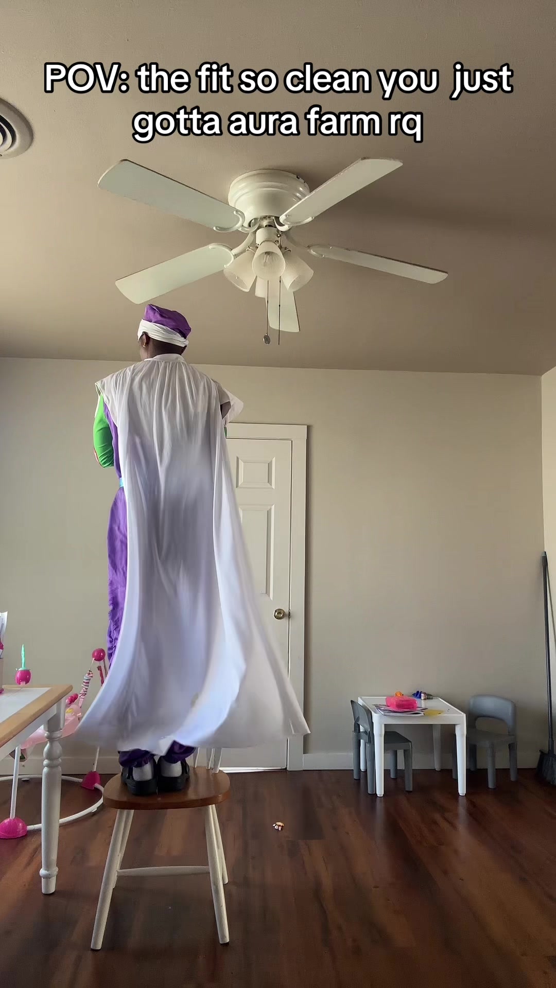 @Datboirosie
