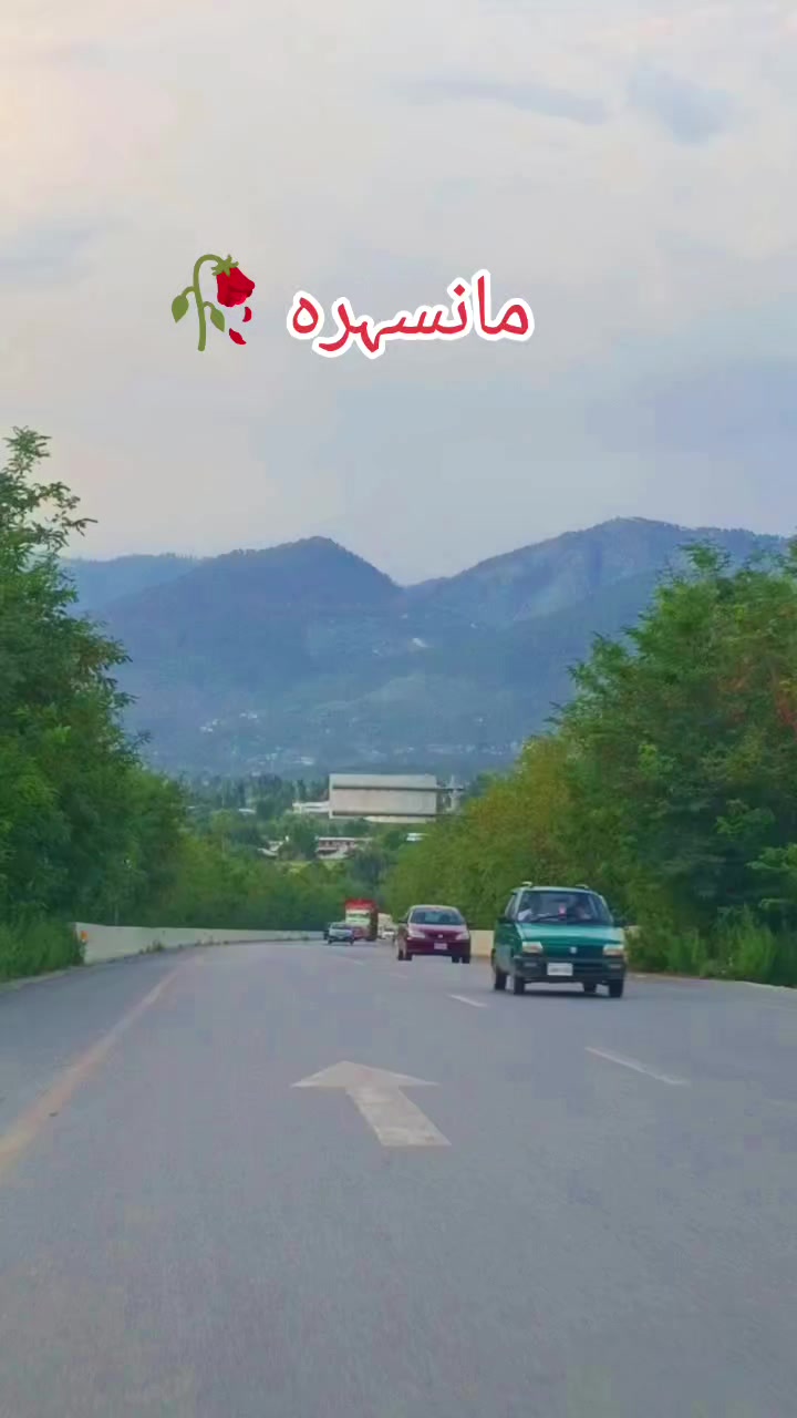 @💫 EXPLORE HAZARA 👑&hearts;️