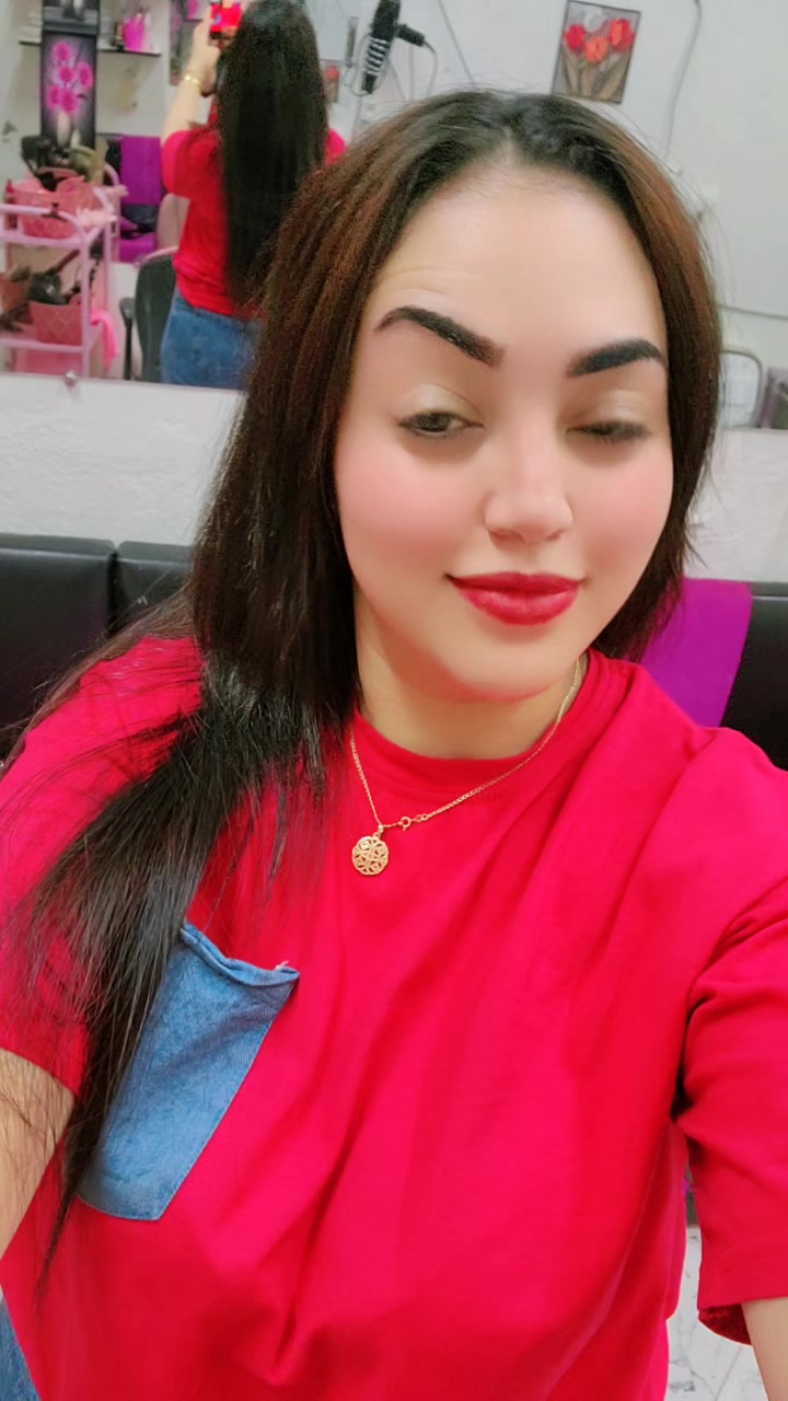 @lamyae amziane
