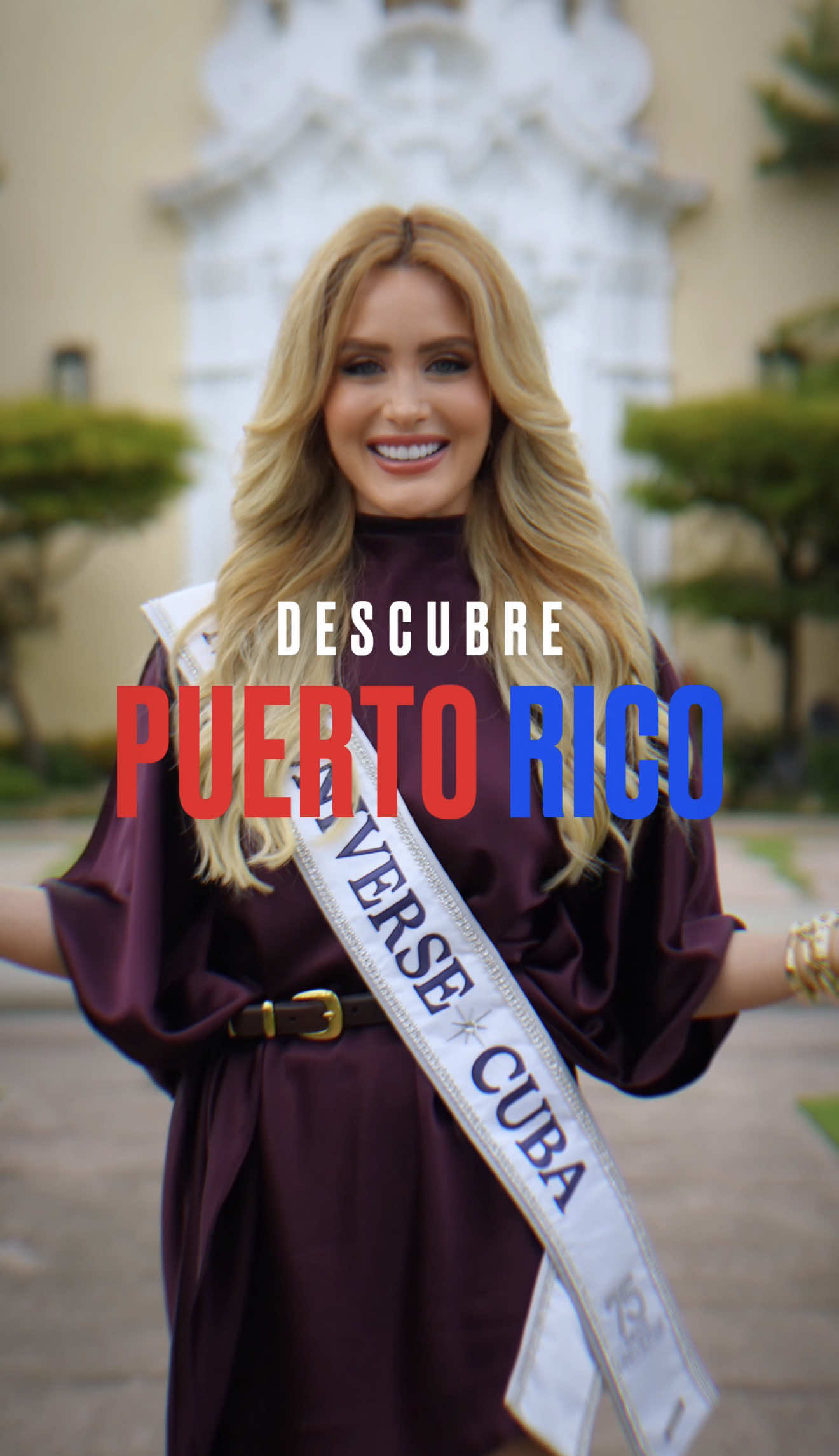 @Miss Universe