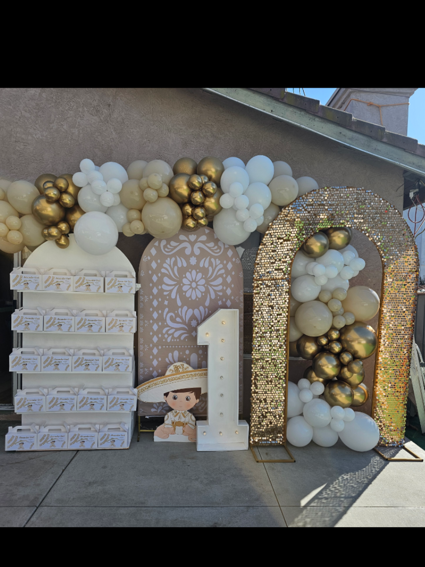 @Perez Balloons
