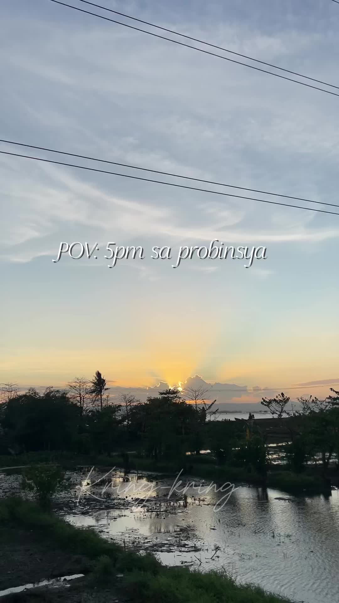 @Kring-kring