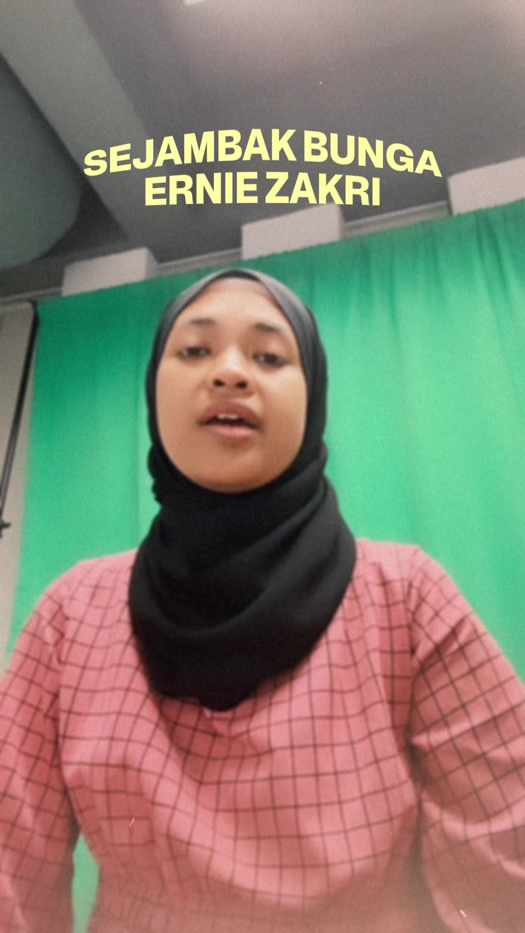 @Nisa Rina | Anak Perantau