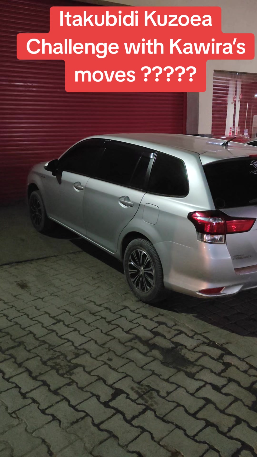 @Prince Mike Car Hire