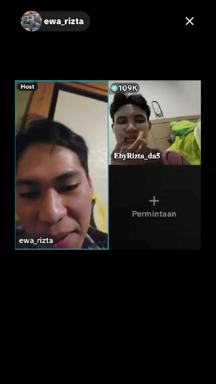@SAHABAT โZ A H B Yโ