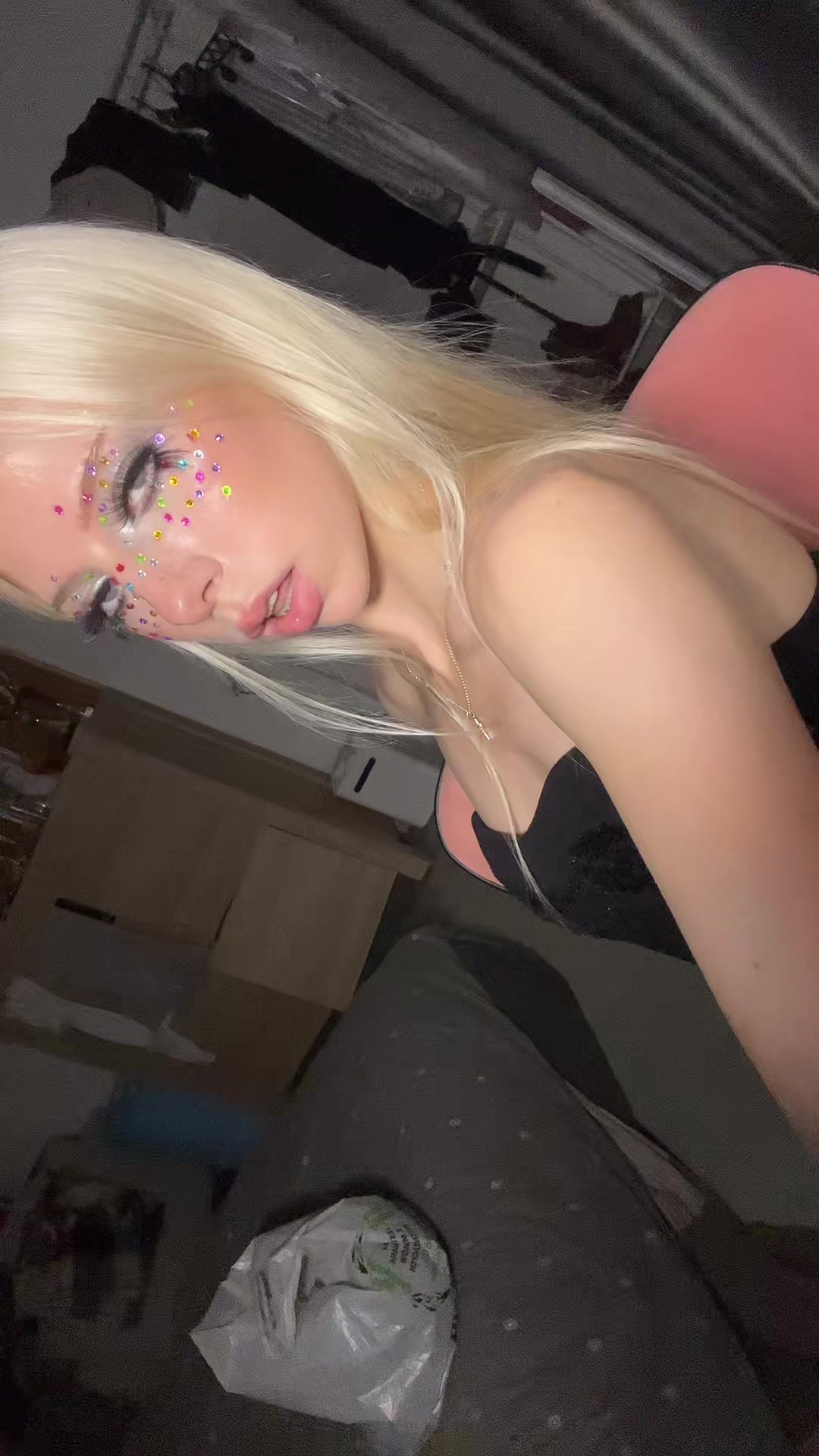 @dead blondе