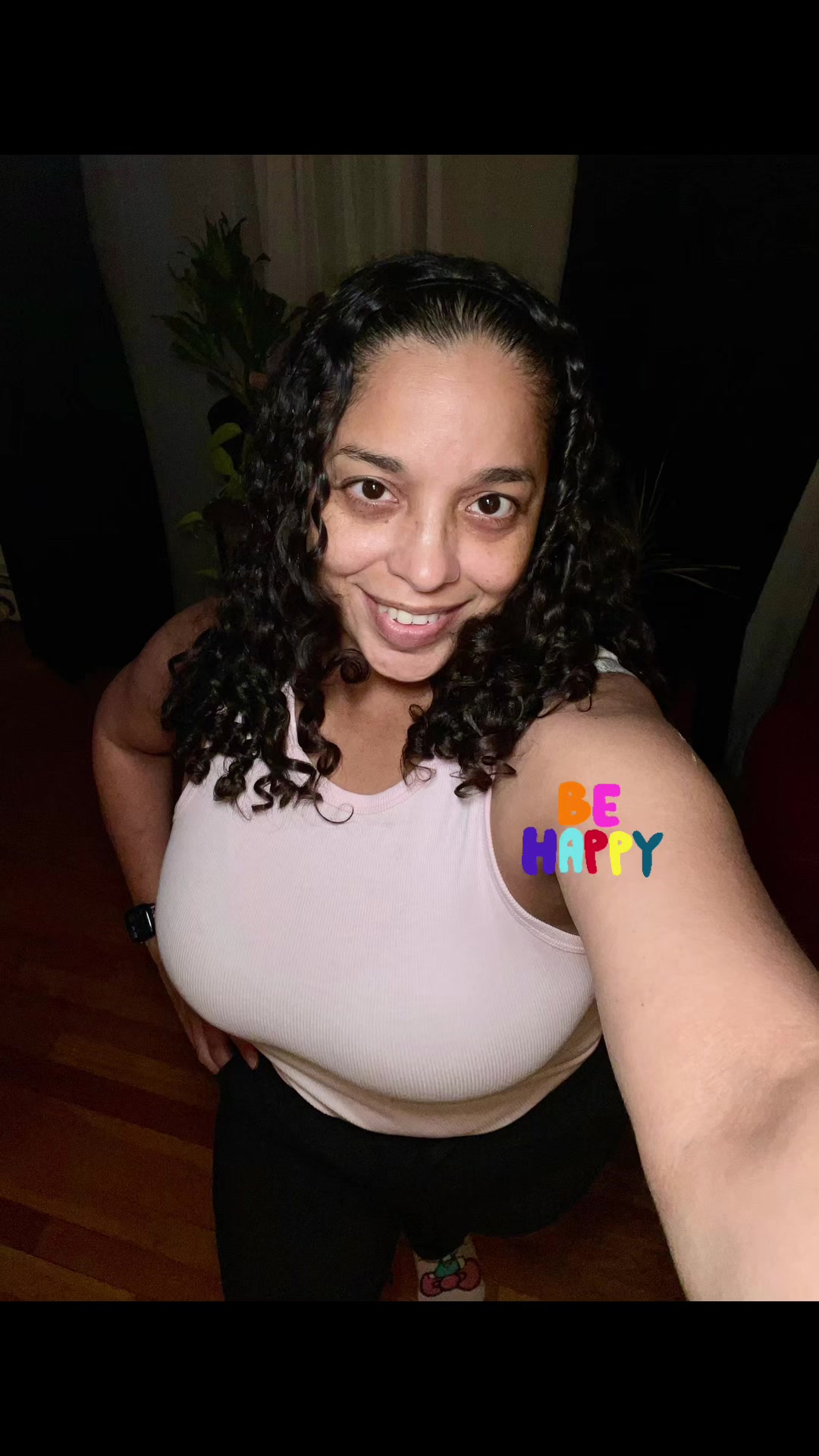 @Nydia Taína 🇵🇷♥️