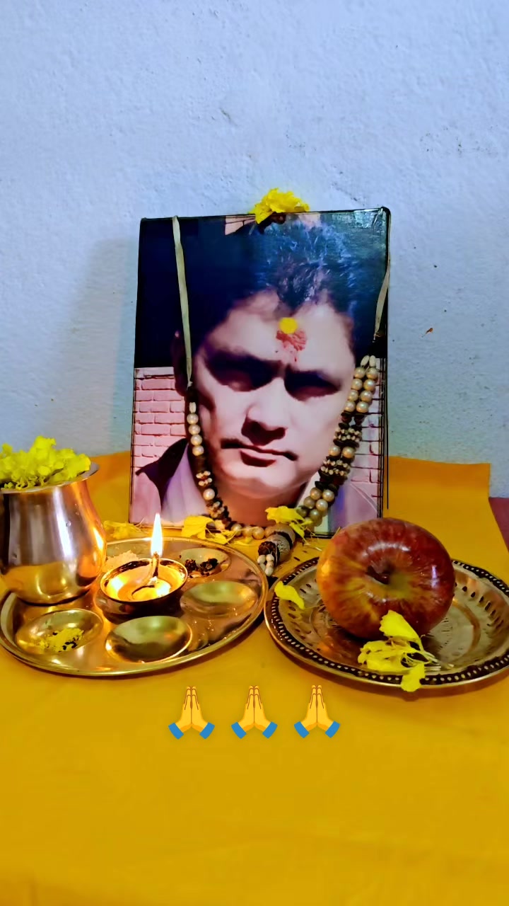 @Vijay Giri & RITA GiRi